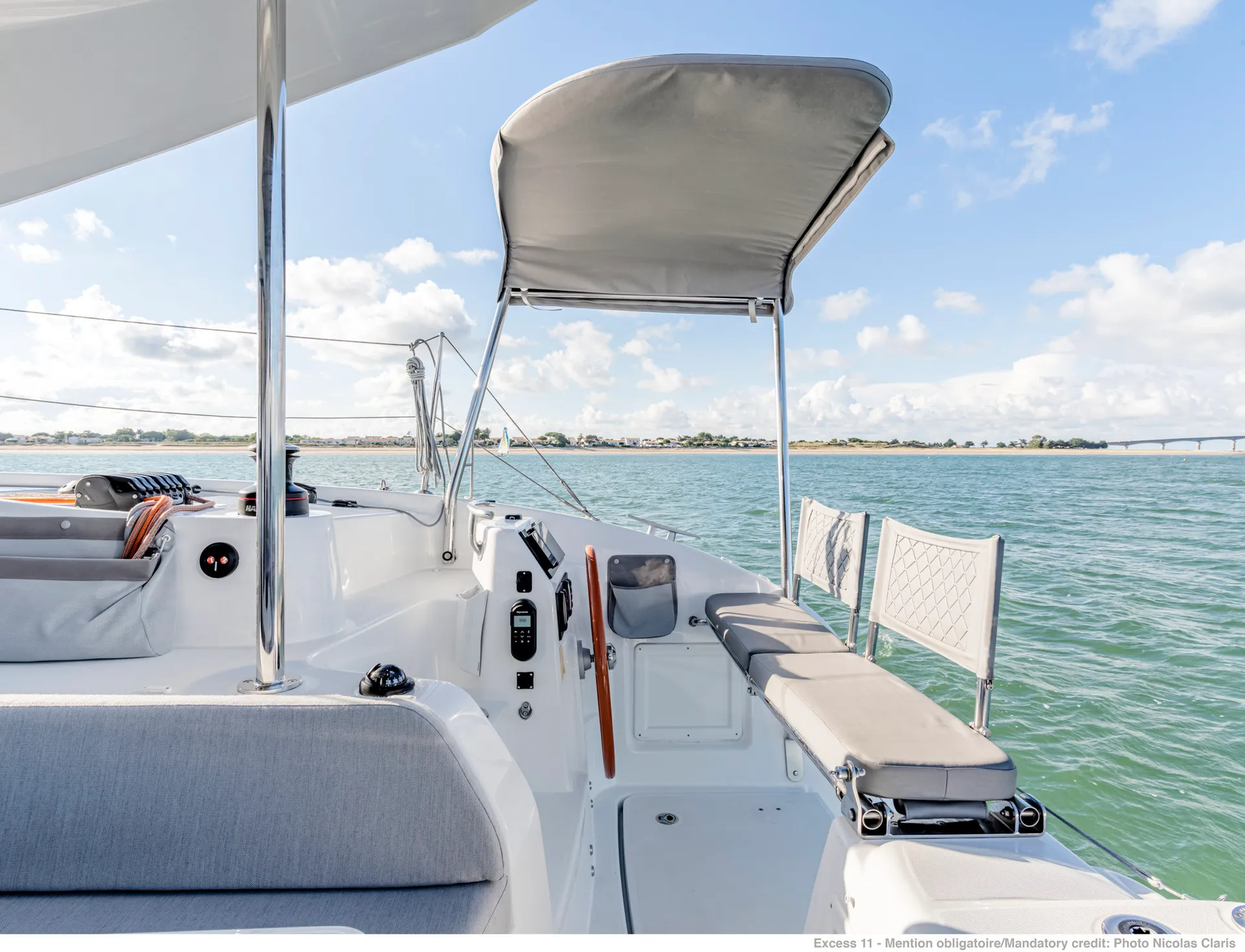 Fully Crewed, All Inclusive Private Luxury Experience for 2 to 12