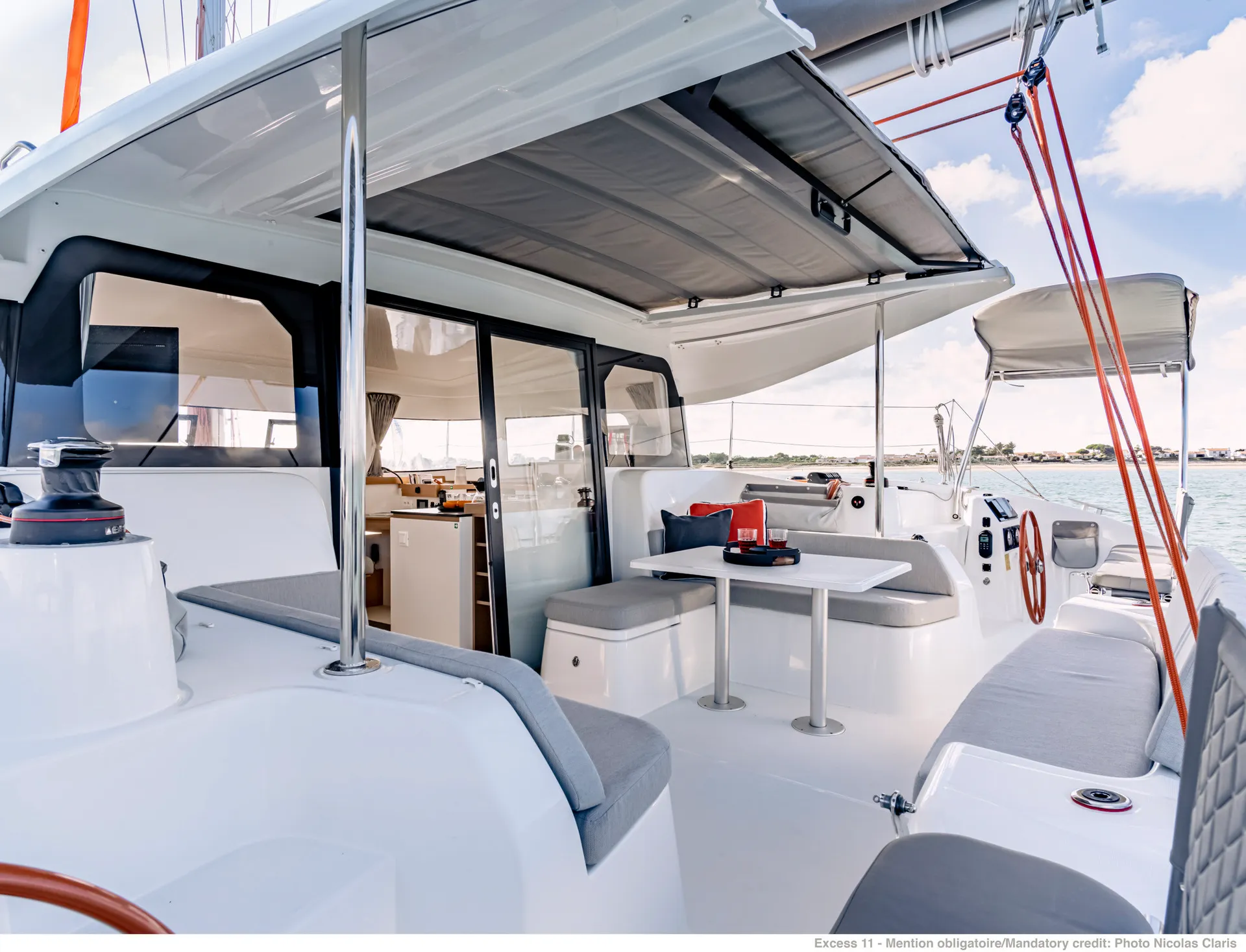 Fully Crewed, All Inclusive Private Luxury Experience for 2 to 12