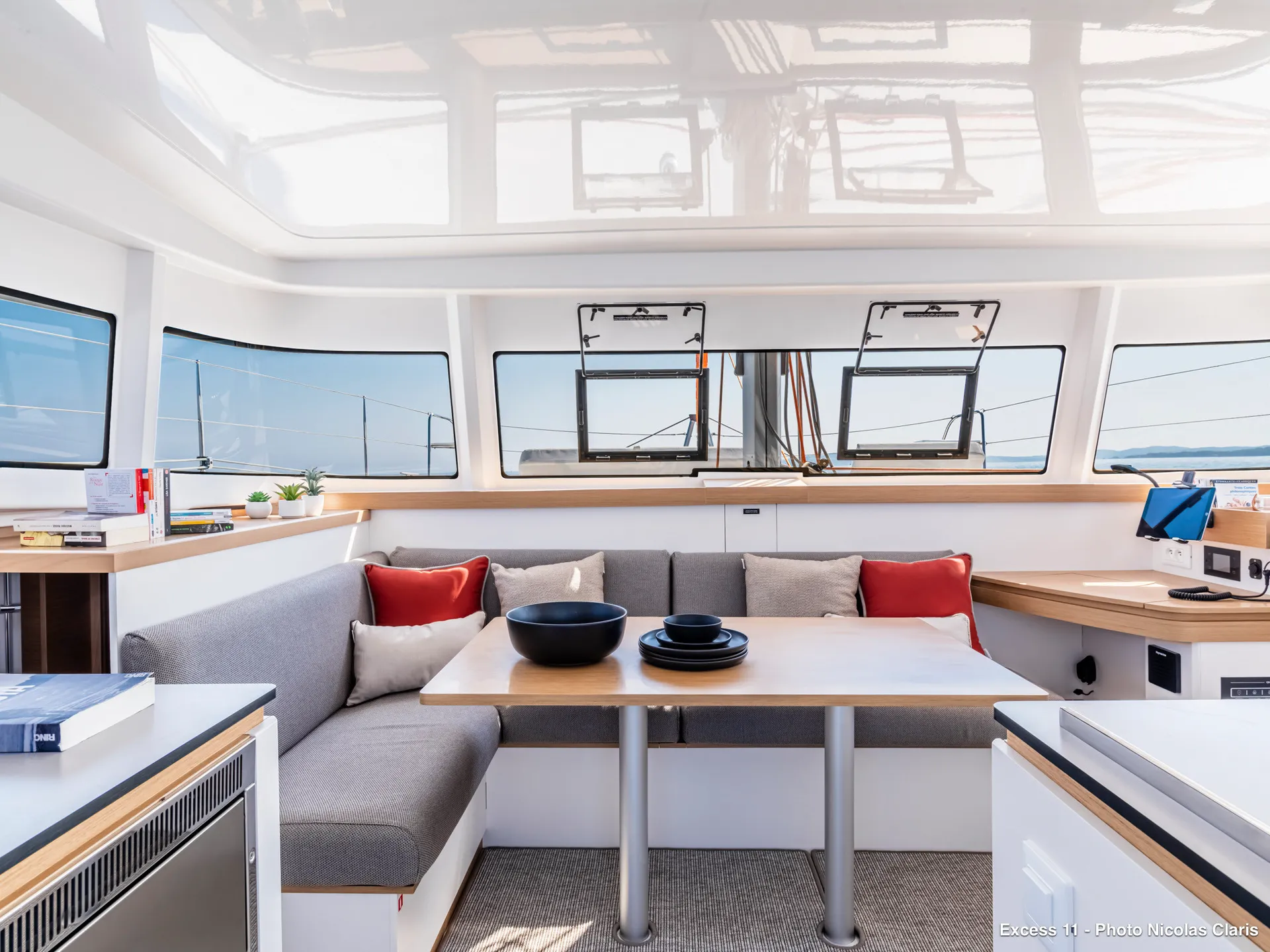 Fully Crewed, All Inclusive Private Luxury Experience for 2 to 12