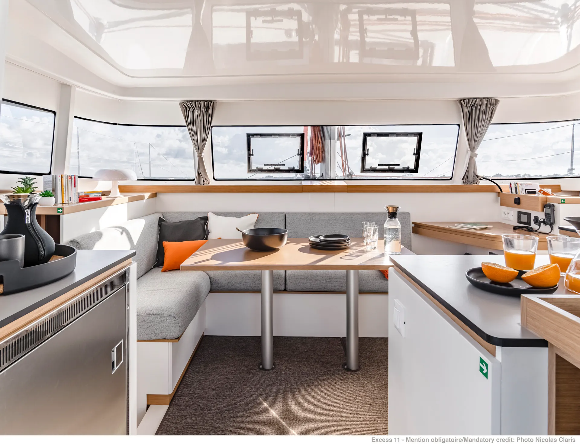 Fully Crewed, All Inclusive Private Luxury Experience for 2 to 12