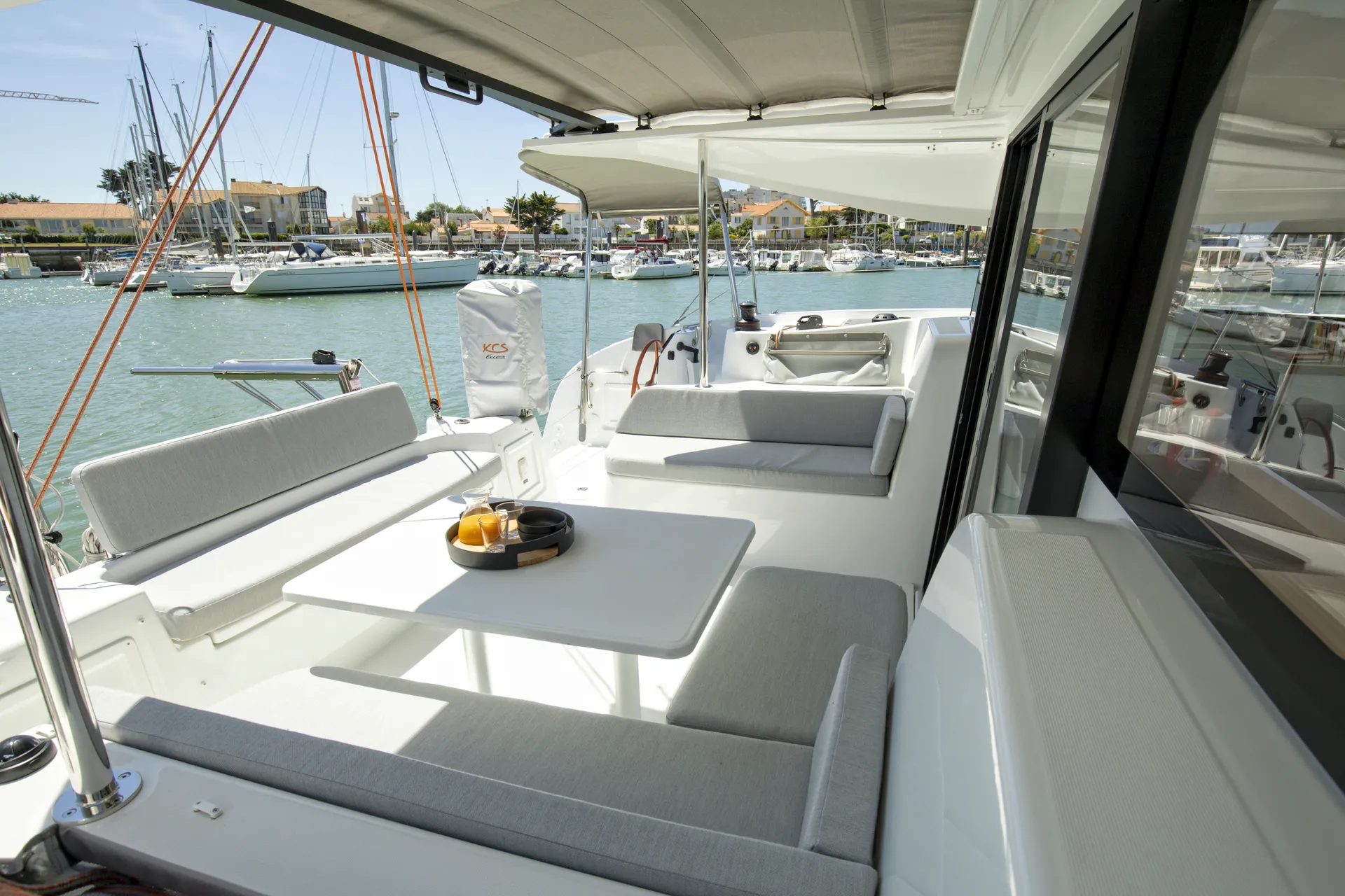 Fully Crewed, All Inclusive Private Luxury Experience for 2 to 12