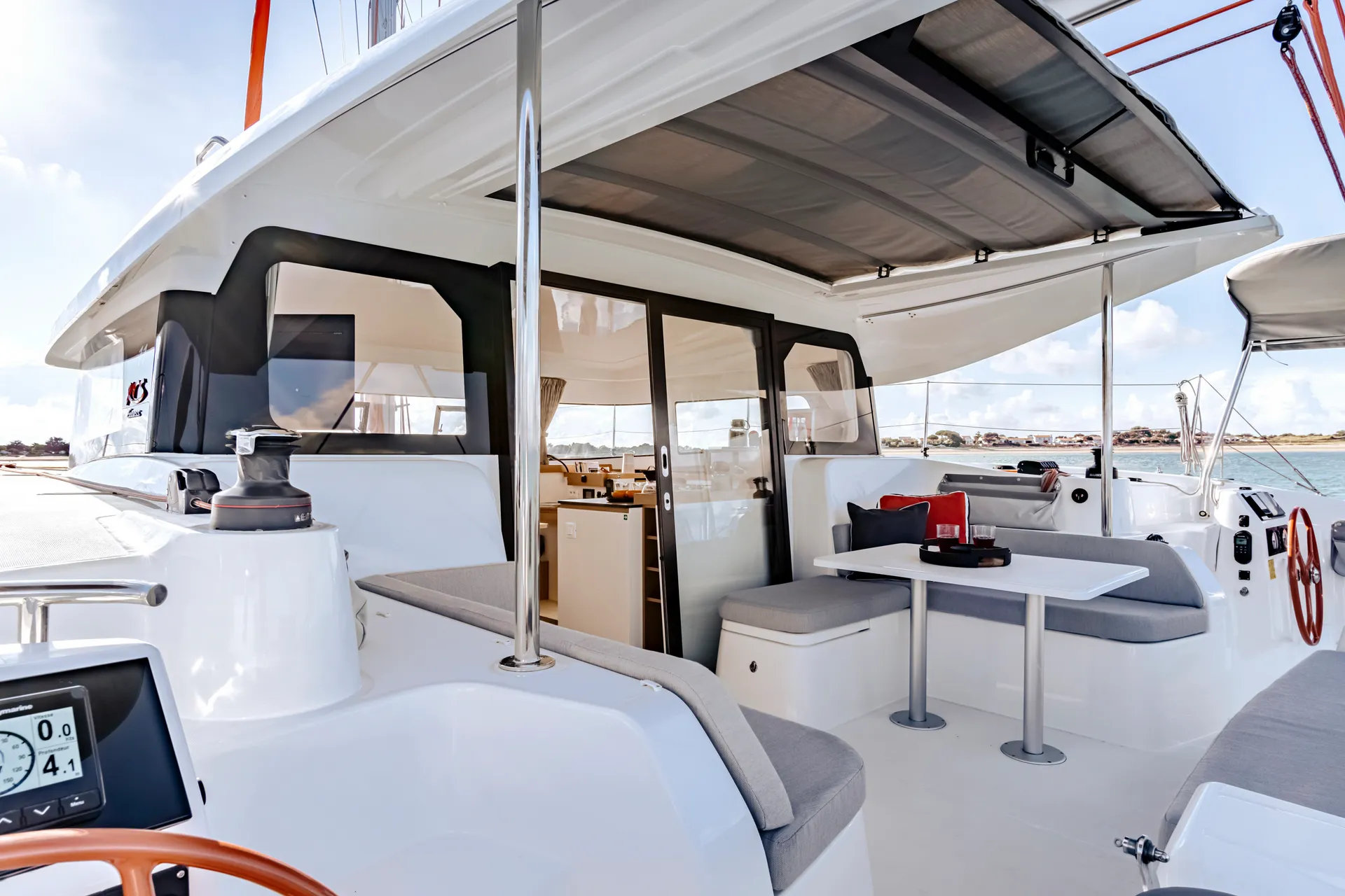 Fully Crewed, All Inclusive Private Luxury Experience for 2 to 12