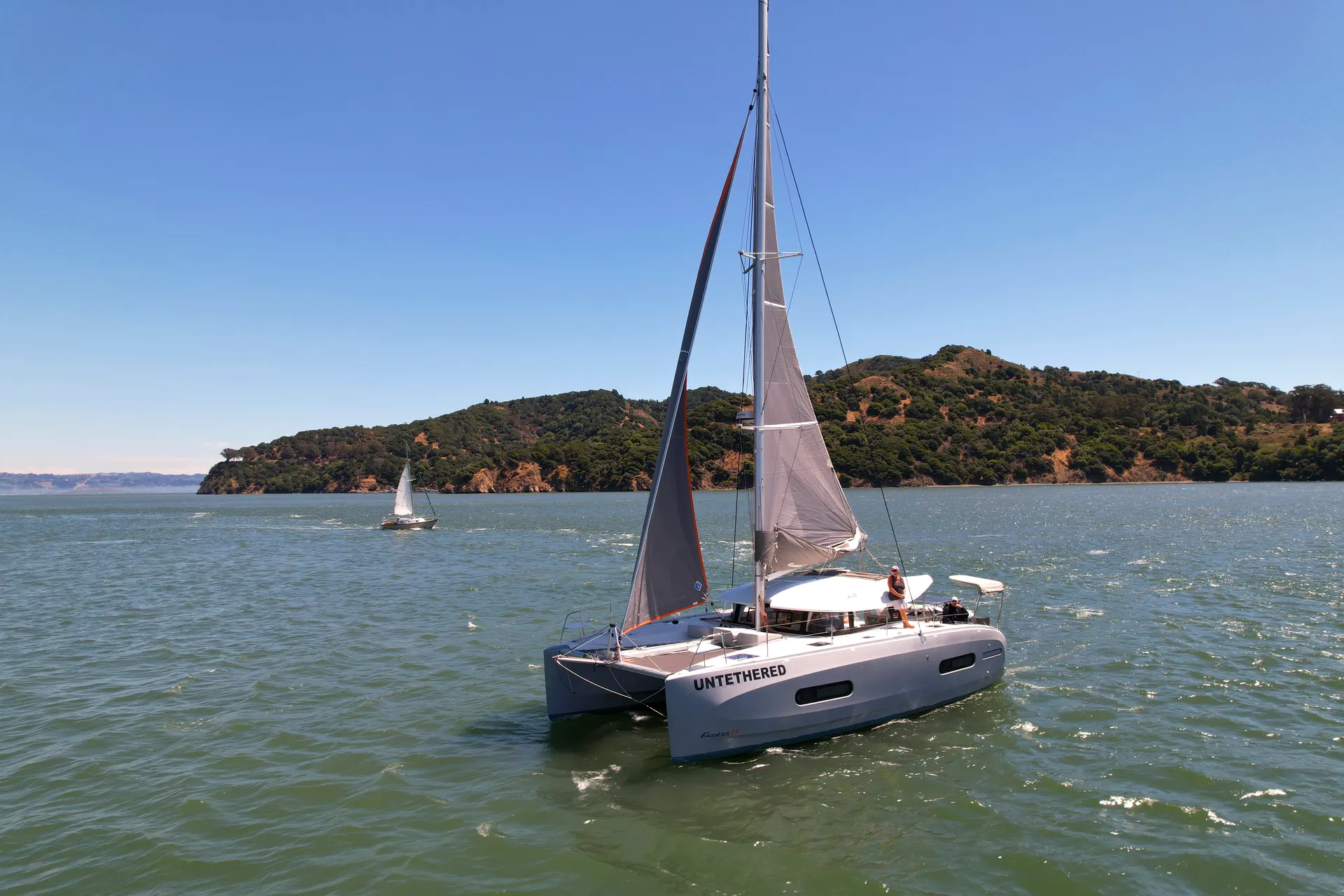 Fully Crewed, All Inclusive Private Luxury Experience for 2 to 12