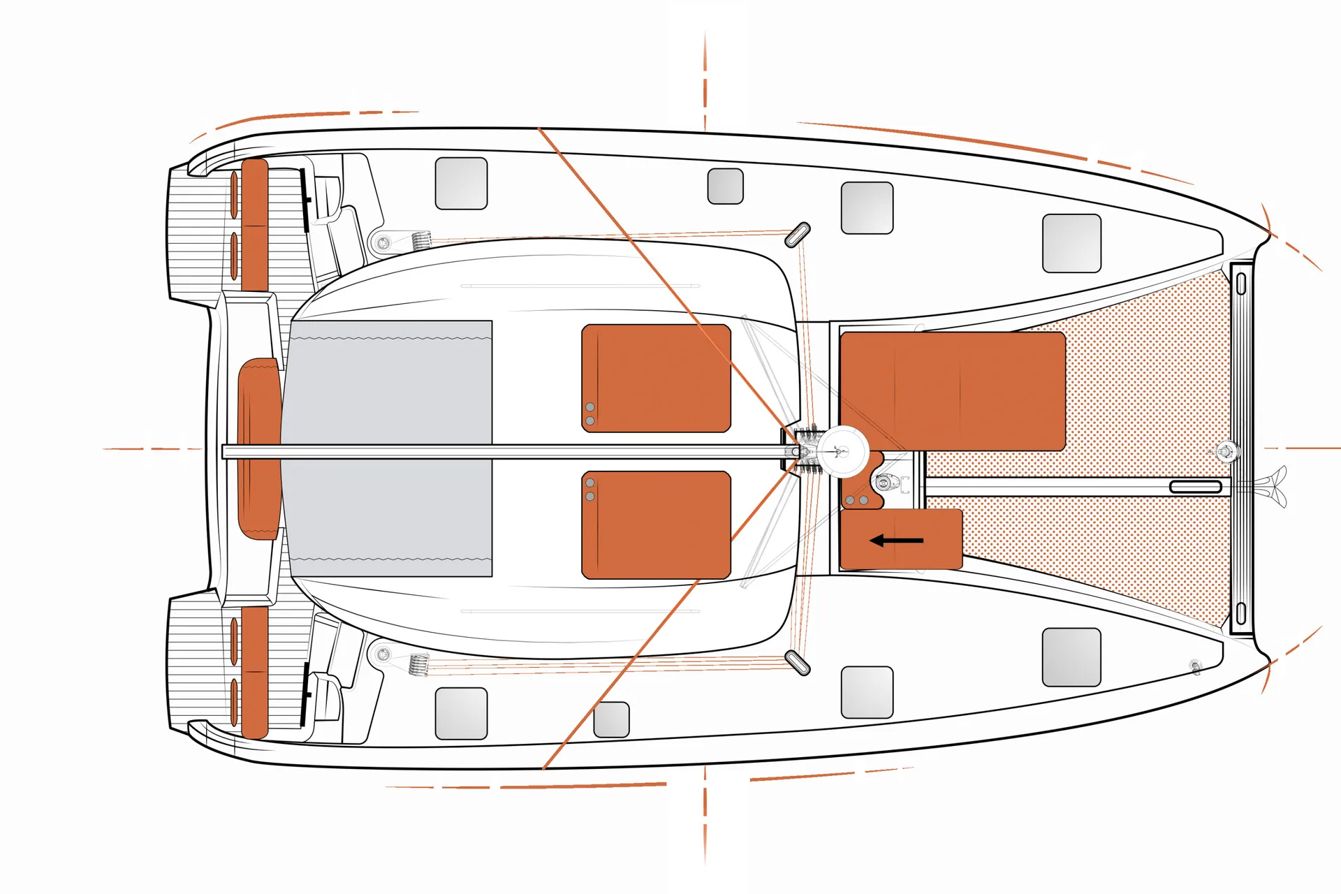 Fully Crewed, All Inclusive Private Luxury Experience for 2 to 12