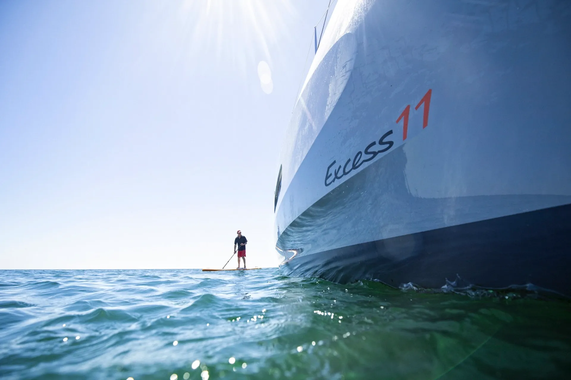 Fully Crewed, All Inclusive Private Luxury Experience for 2 to 12