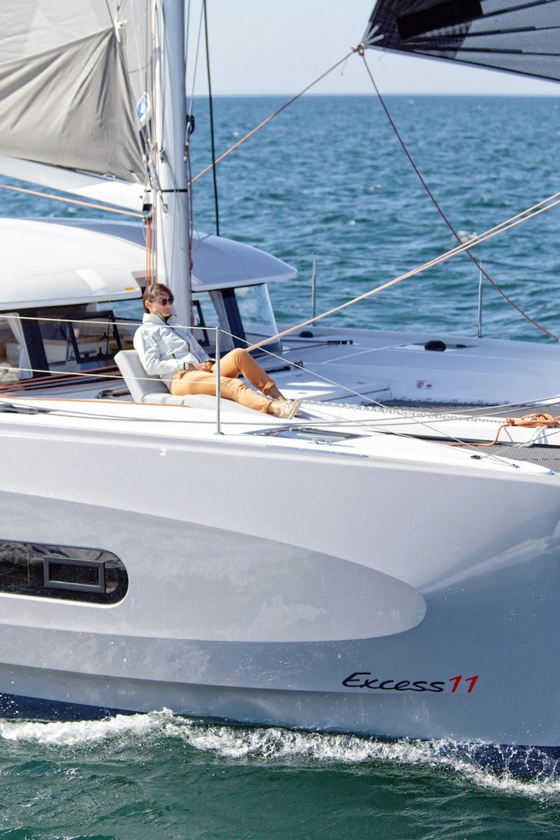 Fully Crewed, All Inclusive Private Luxury Experience for 2 to 12