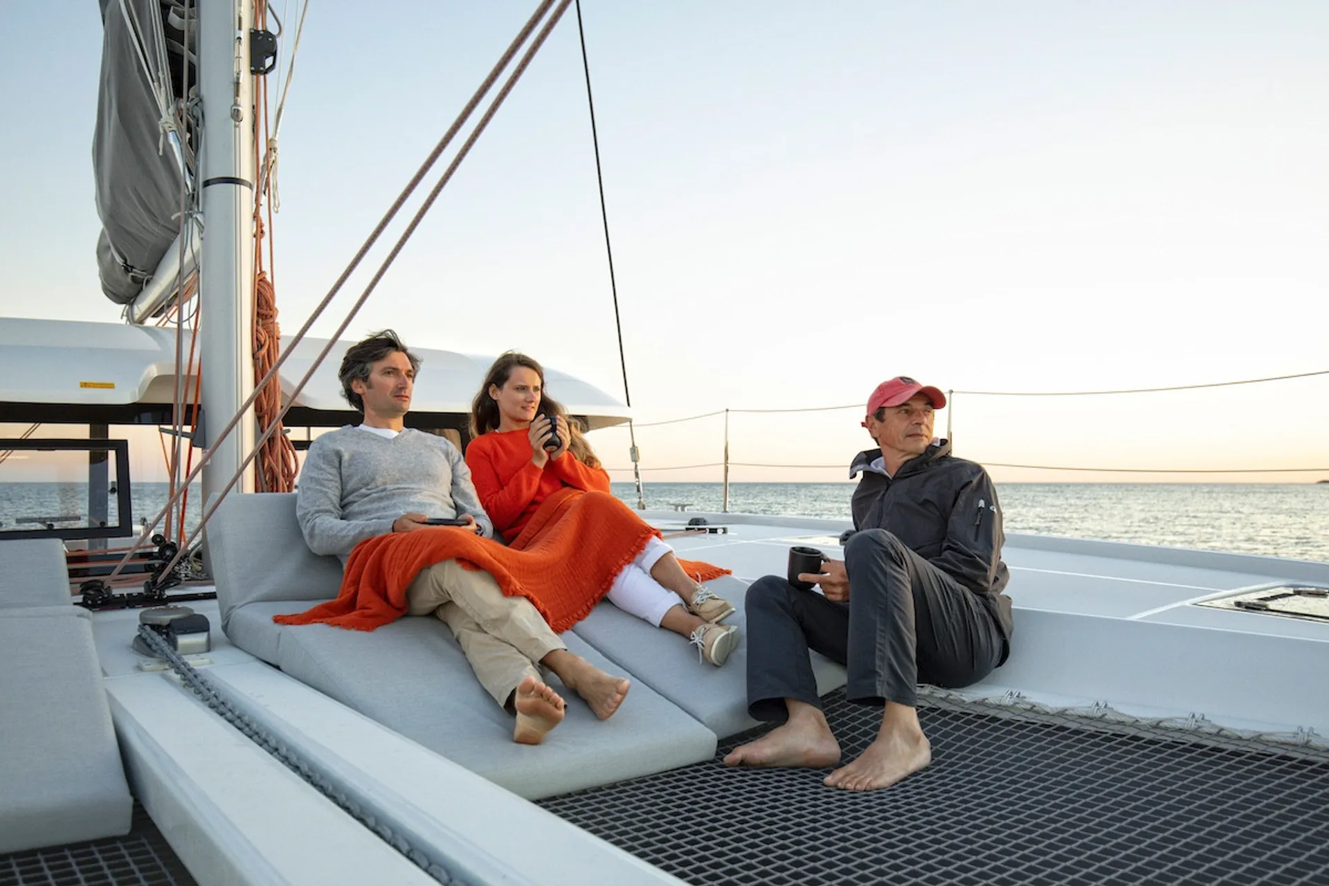Fully Crewed, All Inclusive Private Luxury Experience for 2 to 12