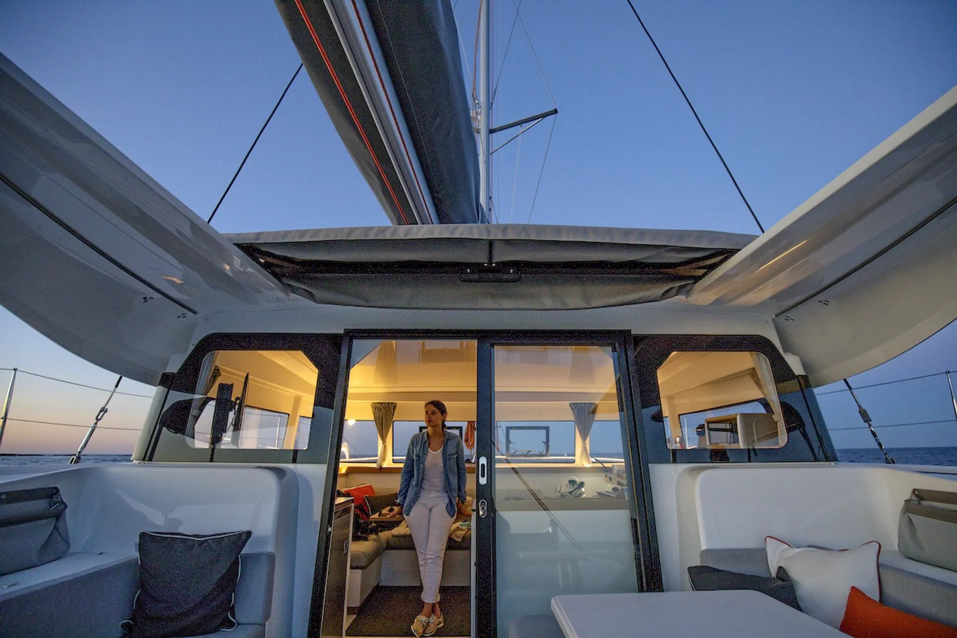 Fully Crewed, All Inclusive Private Luxury Experience for 2 to 12