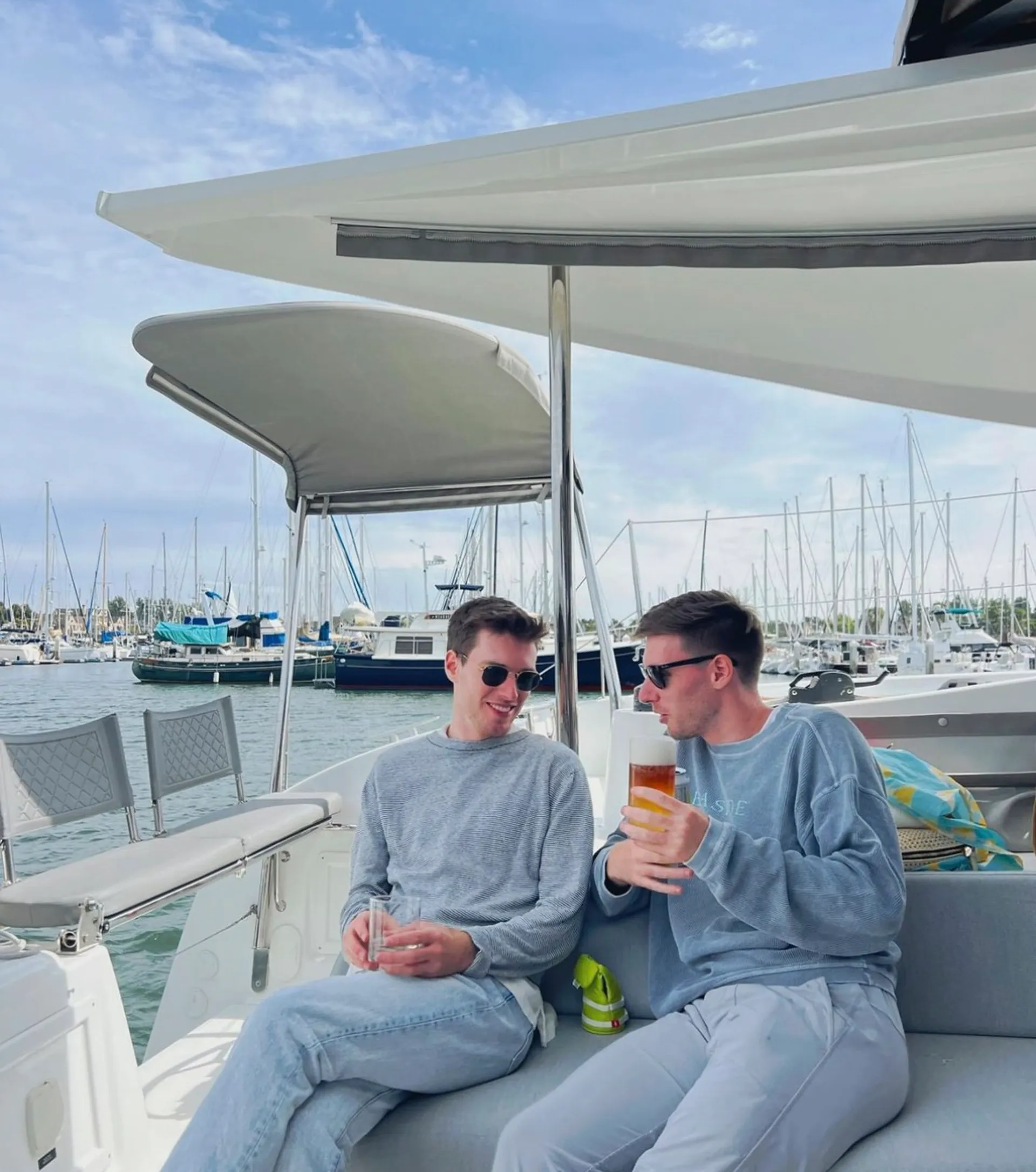 Fully Crewed, All Inclusive Private Luxury Experience for 2 to 12