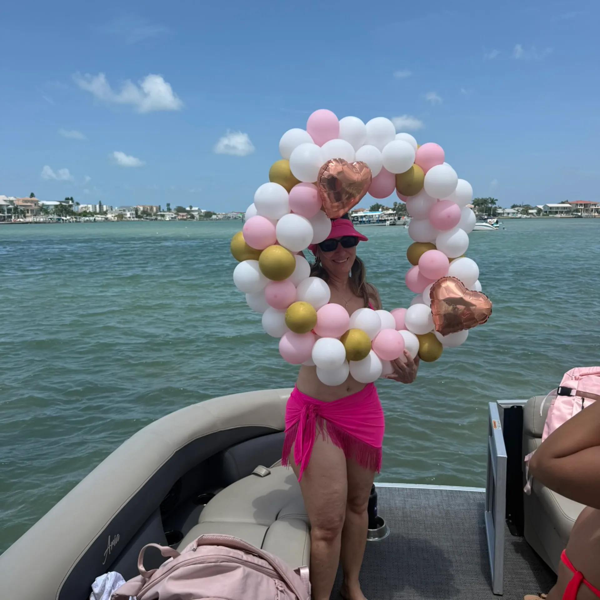 Lux For Less
Agua Blu Charters