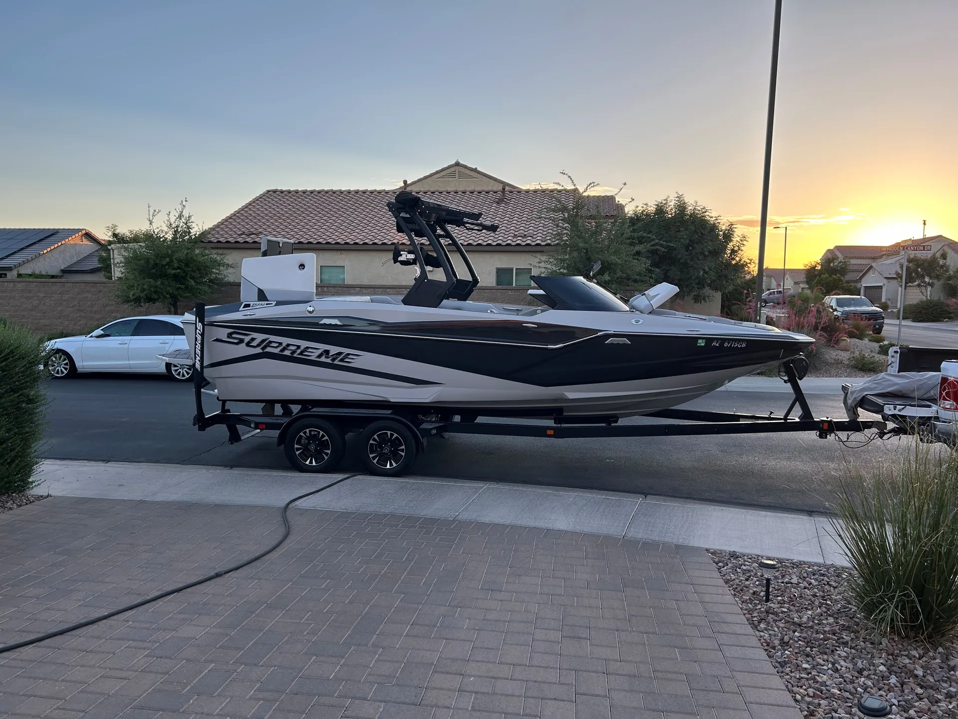 SKI SUPREME ZS232 in Florence, AZ