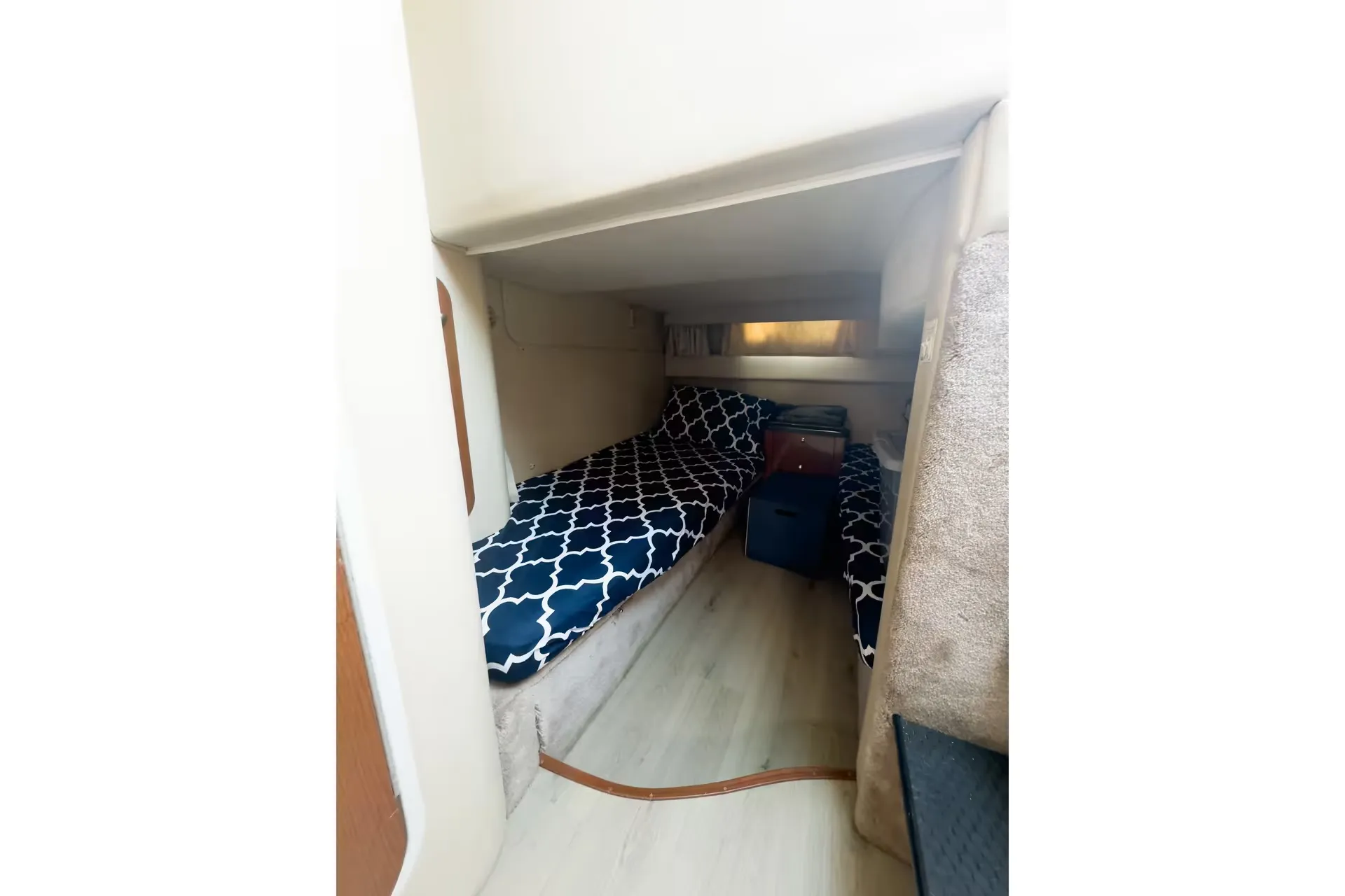     37’ Monterey | Premium Florida Boating Experience