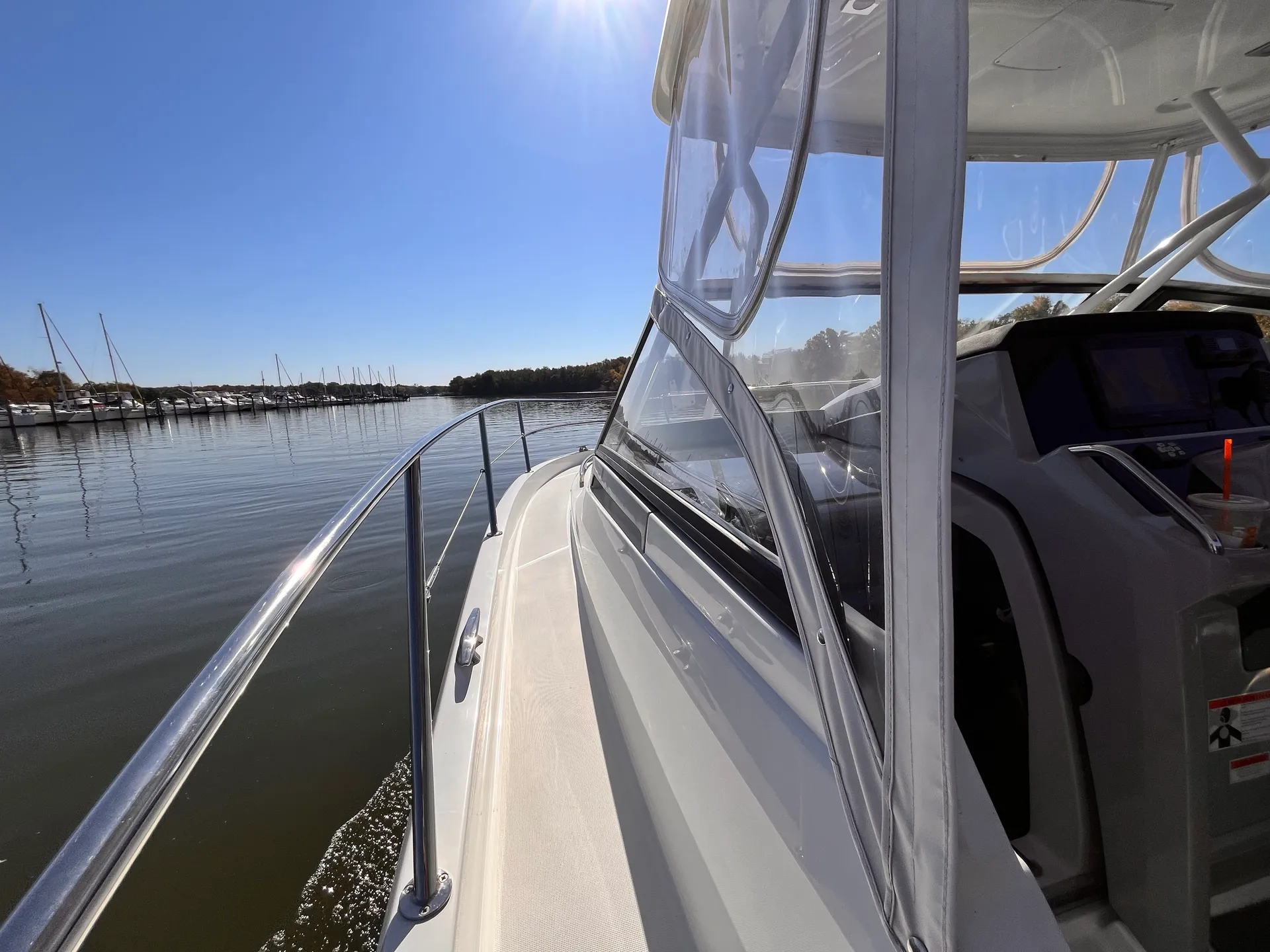 JEANNEAU LEADER 10.5 in Middle River, MD — photo 4