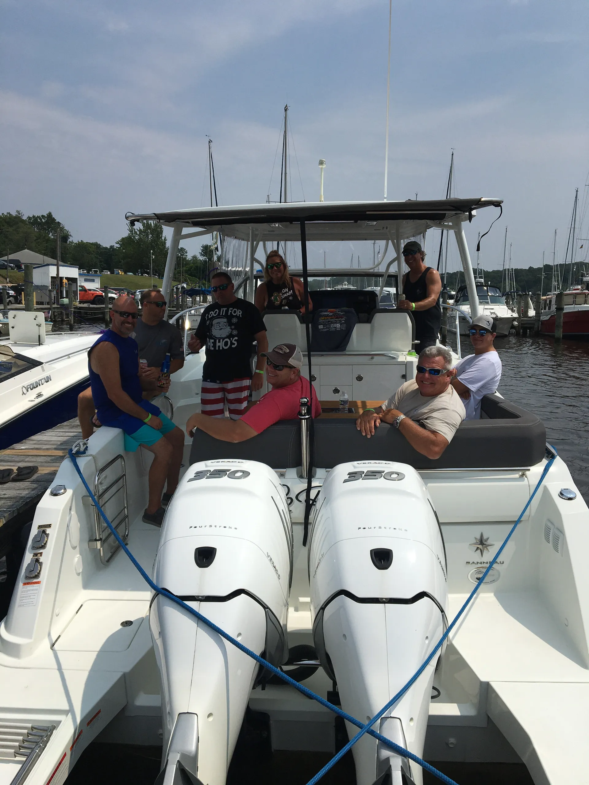 JEANNEAU LEADER 10.5 in Middle River, MD — photo 5