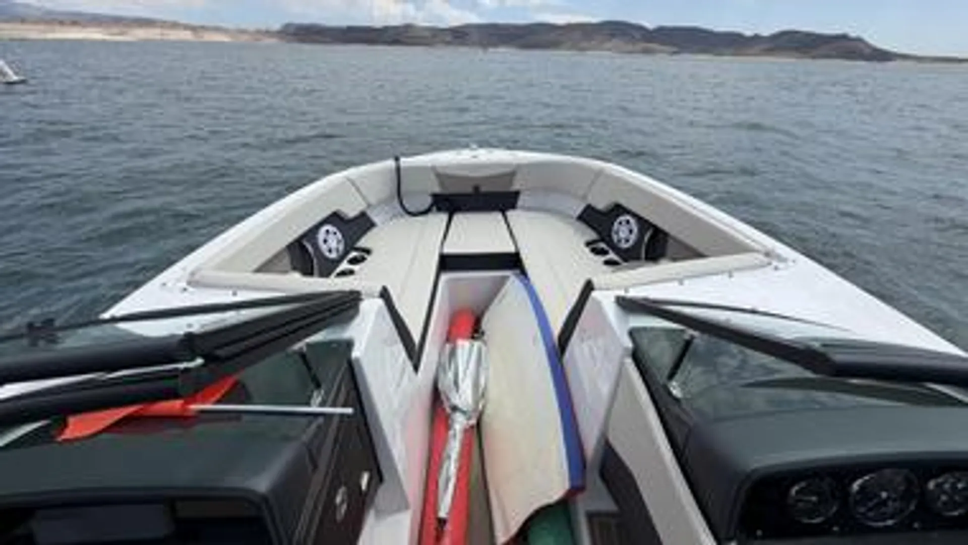 MONTEREY BOATS M-22 in Chandler, AZ — photo 5