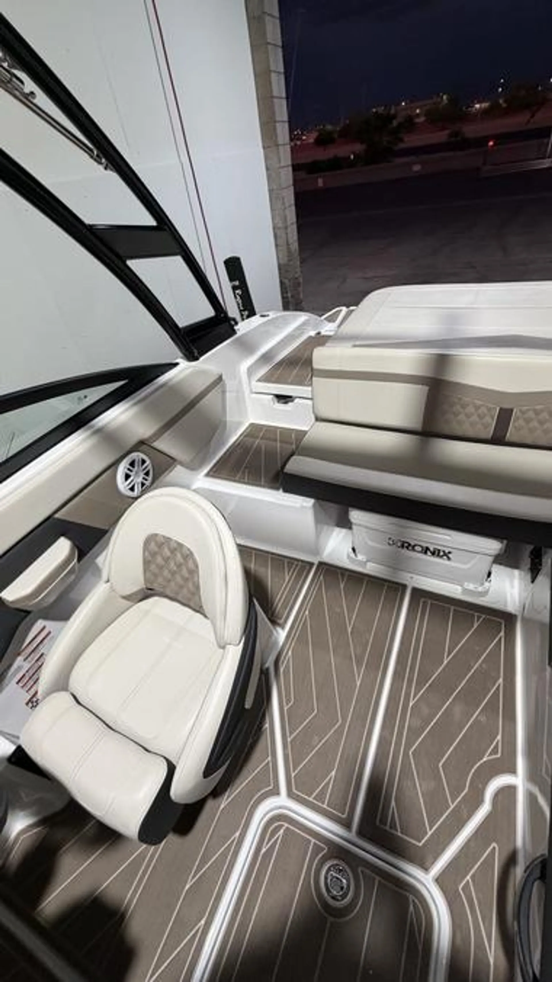 2024 Monterey M-22 | Wakeboard, Ski, Tube, Kneeboard or just Cruise!