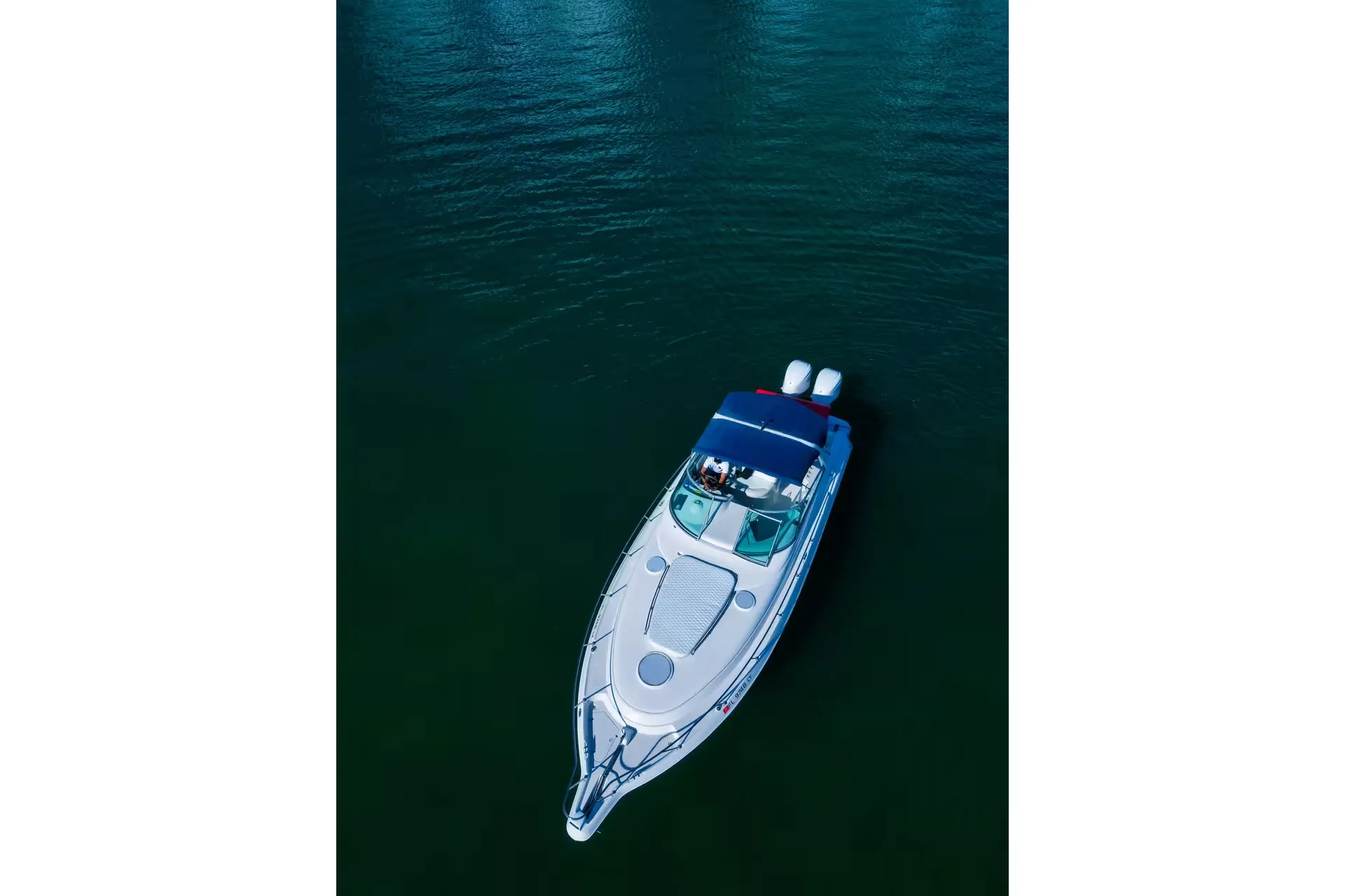 MONTEREY BOATS 302 CR in Fort Lauderdale, FL — photo 5