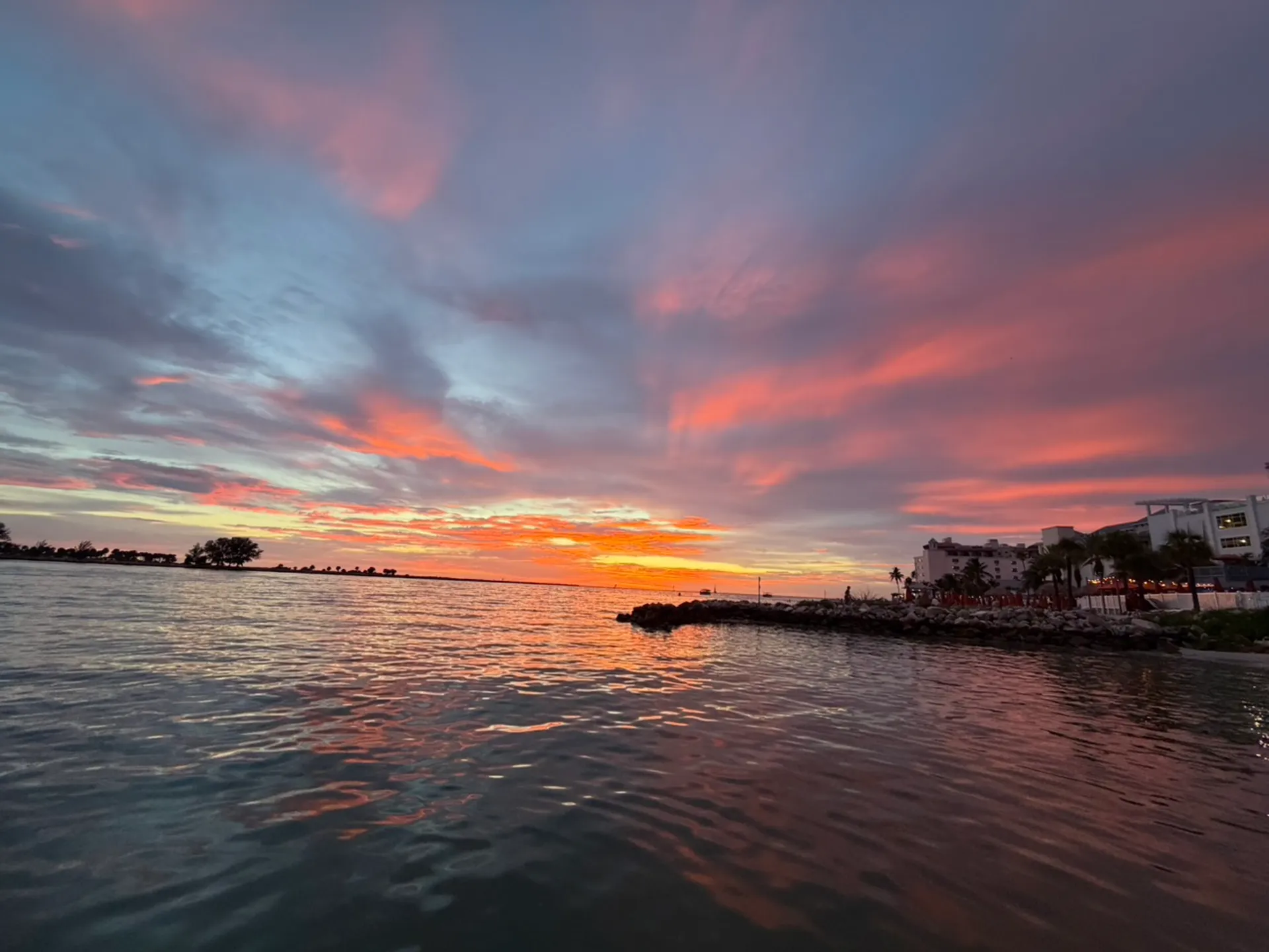 24' Sun Tracker Party Barge Pontoon in Clearwater, Florida!