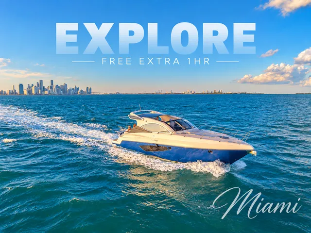 Rent a cruiser in Miami, FL near me