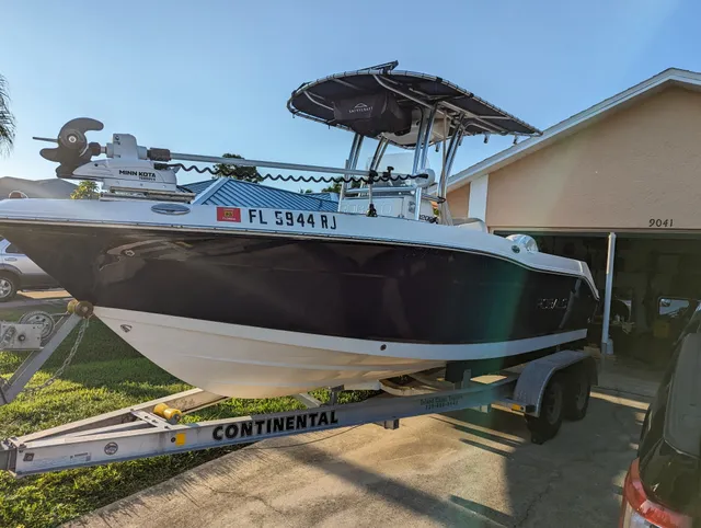 Rent a ROBALO center console in Fort Myers, FL near me