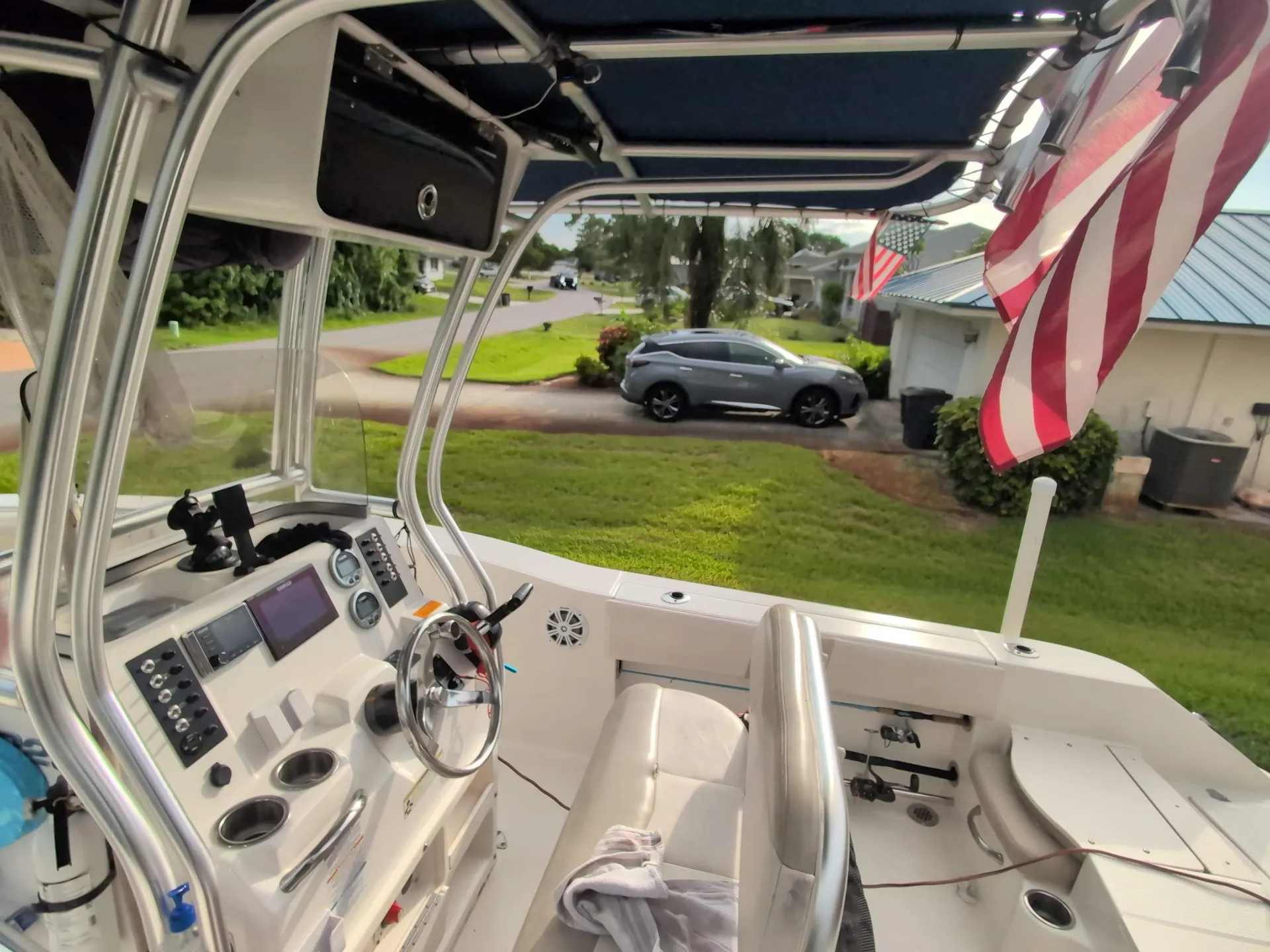 Robalo R200: Southwest Florida Fishing & Family Adventure Boat