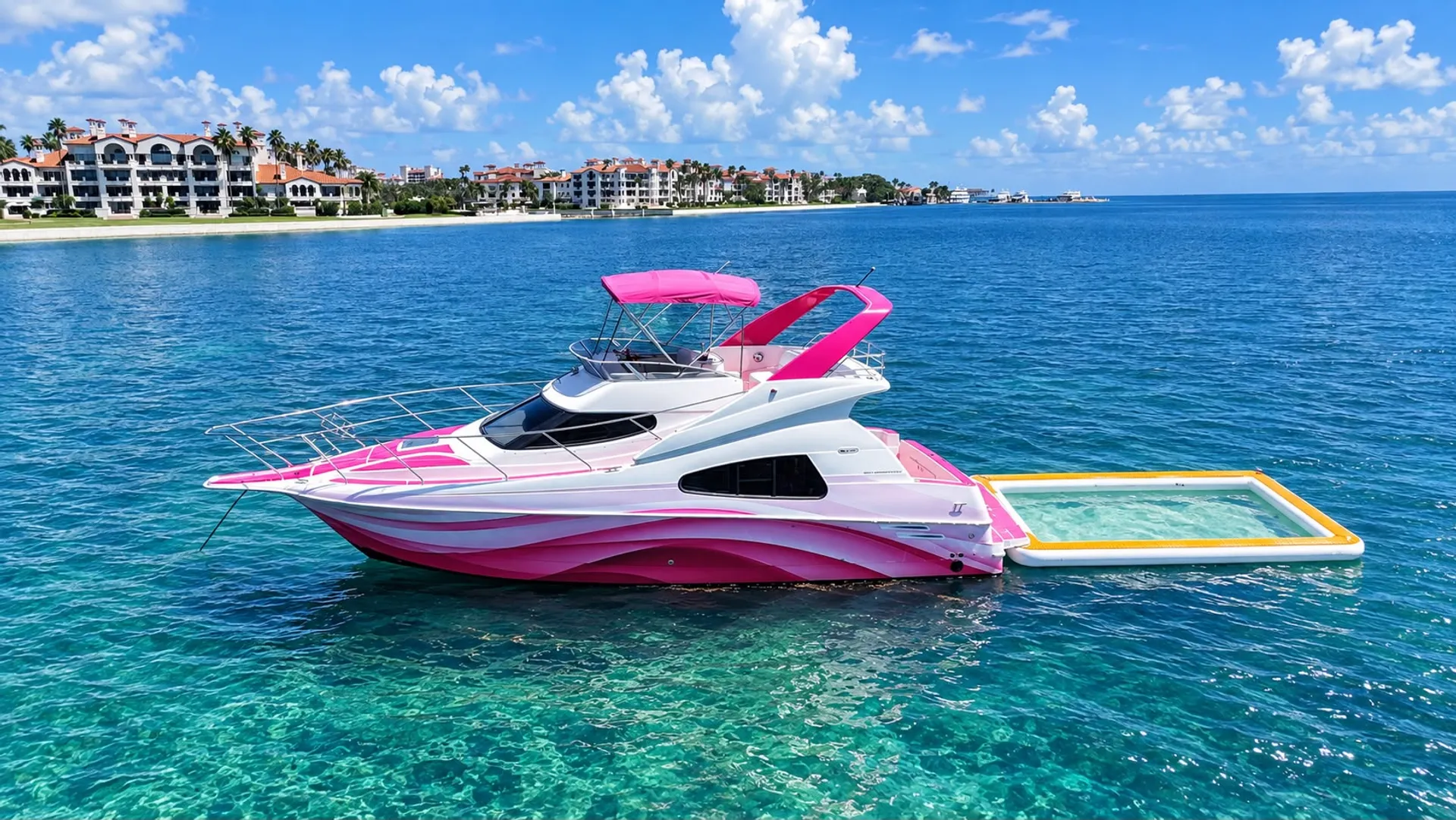 SILVERTON MARINE 35 MOTOR YACHT in Miami, FL