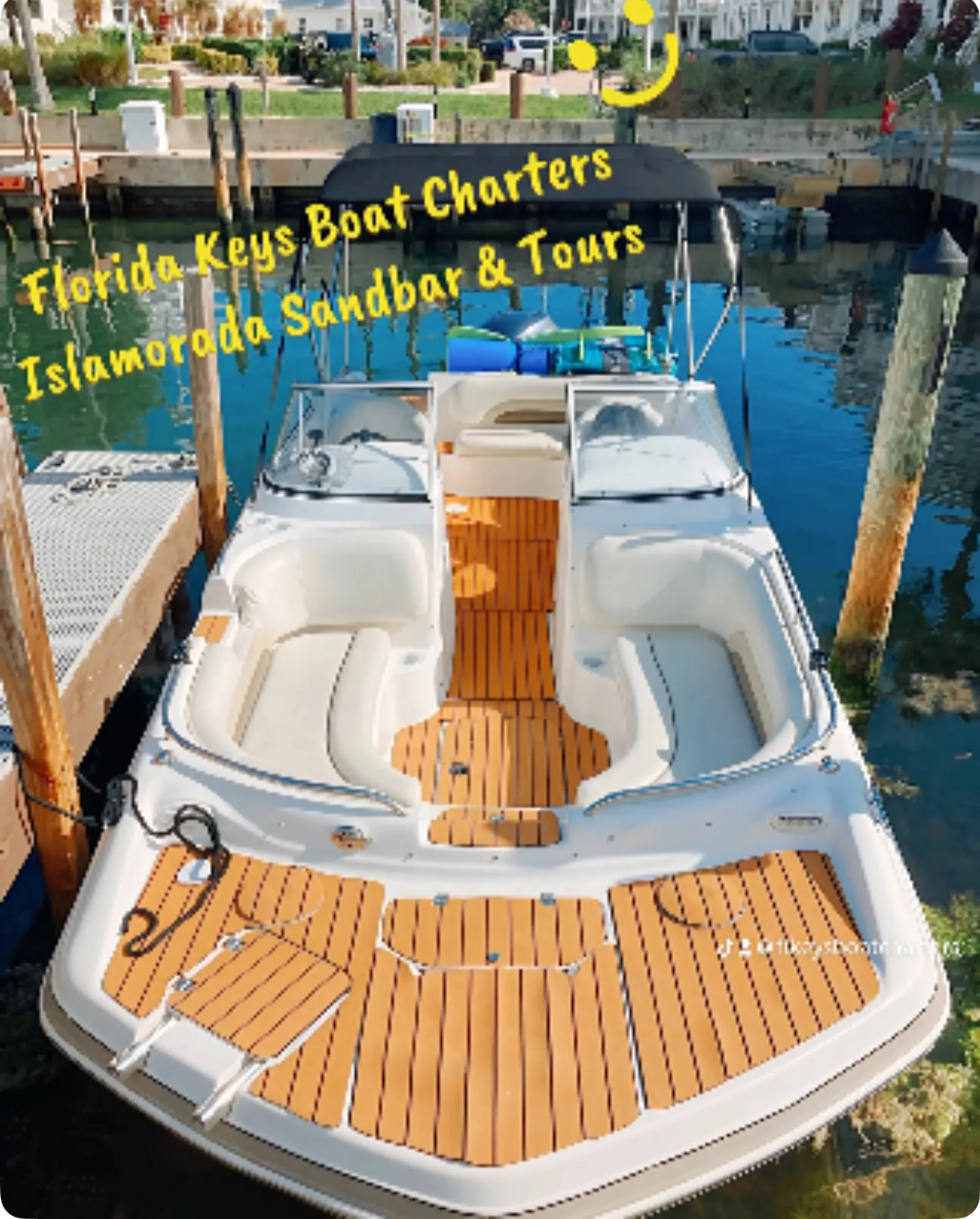 Florida Keys, Islamorada Sandbar, Snorkel and; Custom Boat Trips