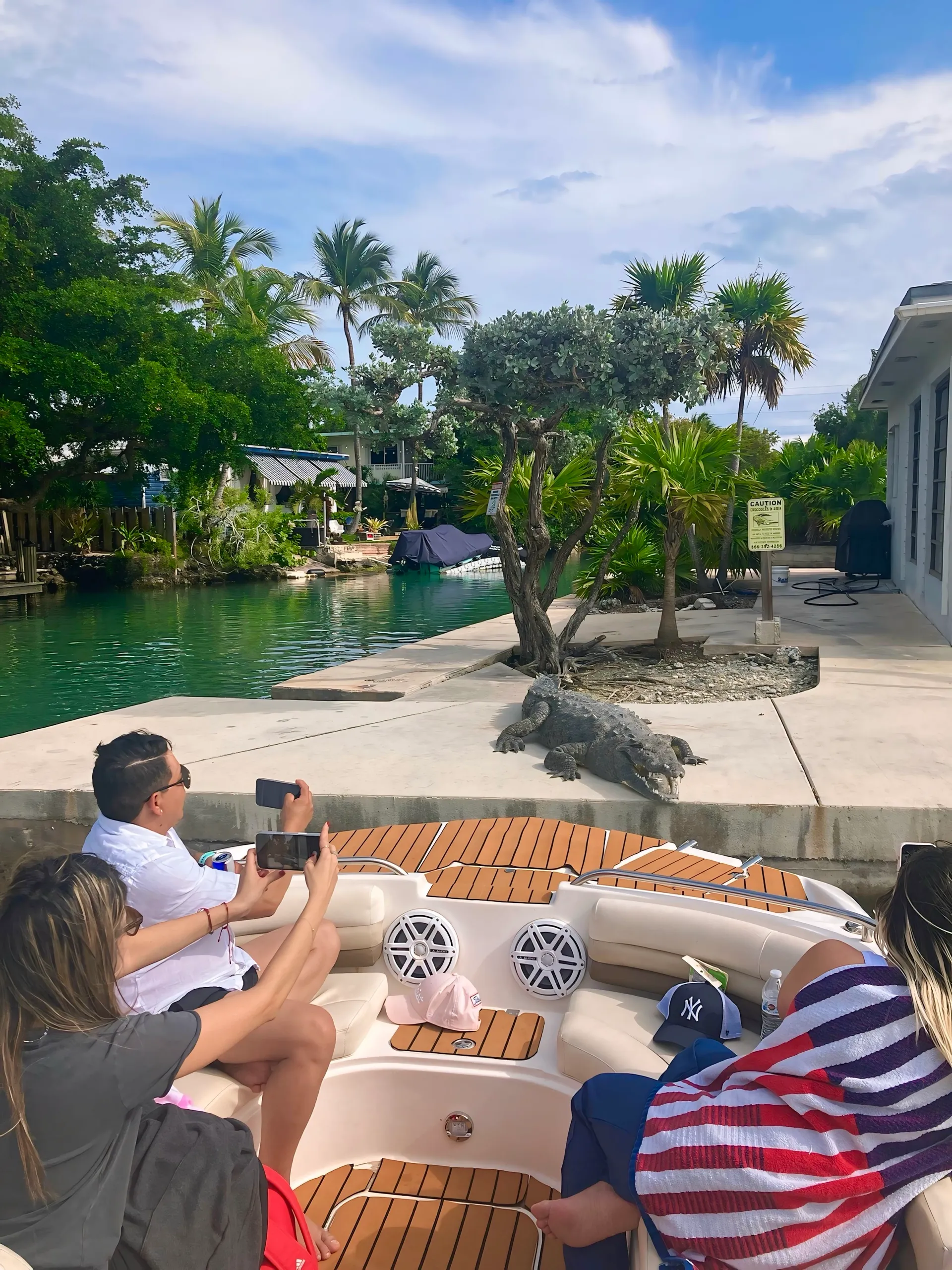 Florida Keys, Islamorada Sandbar, Snorkel and; Custom Boat Trips