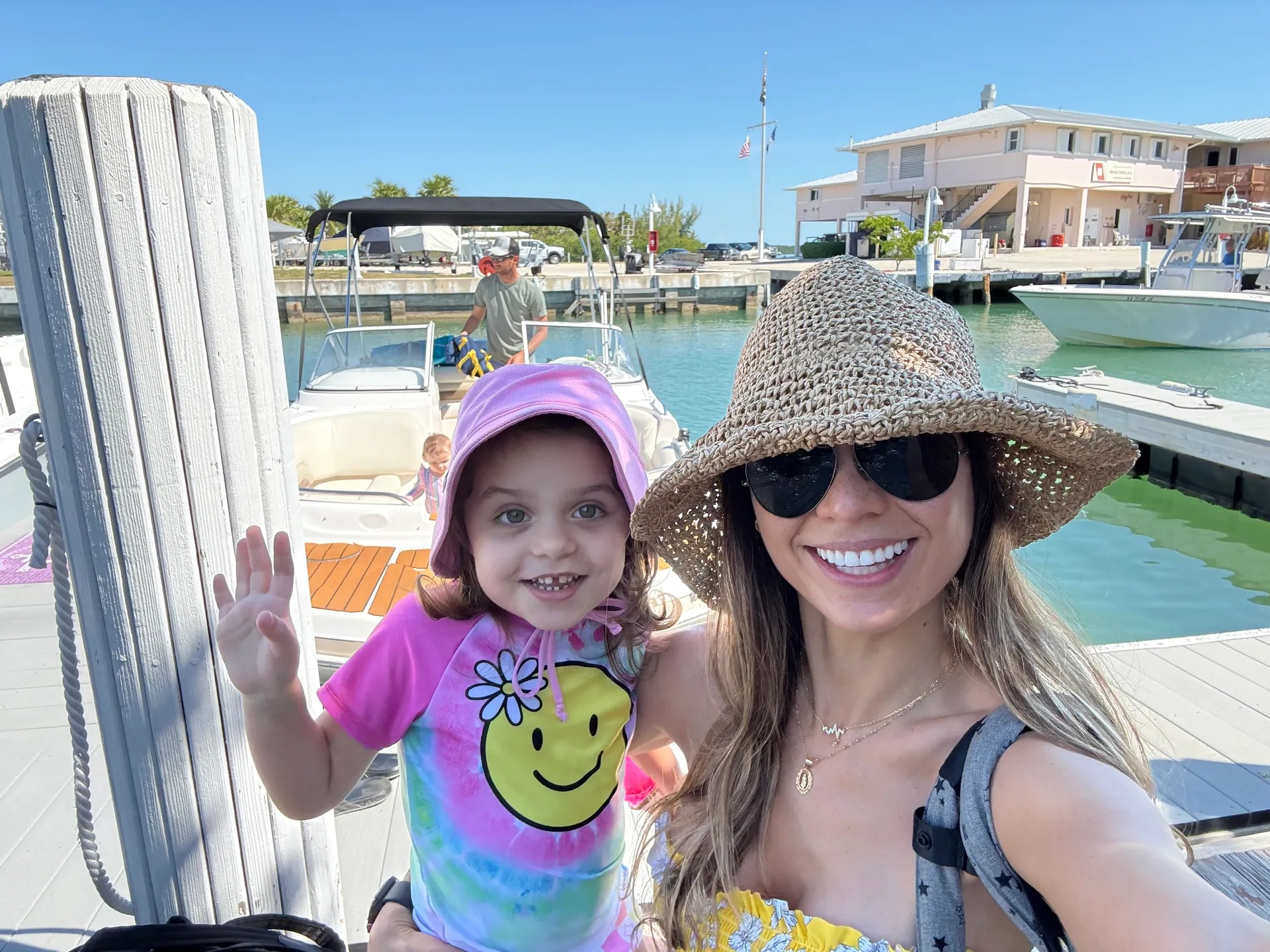 Florida Keys, Islamorada Sandbar, Snorkel and; Custom Boat Trips