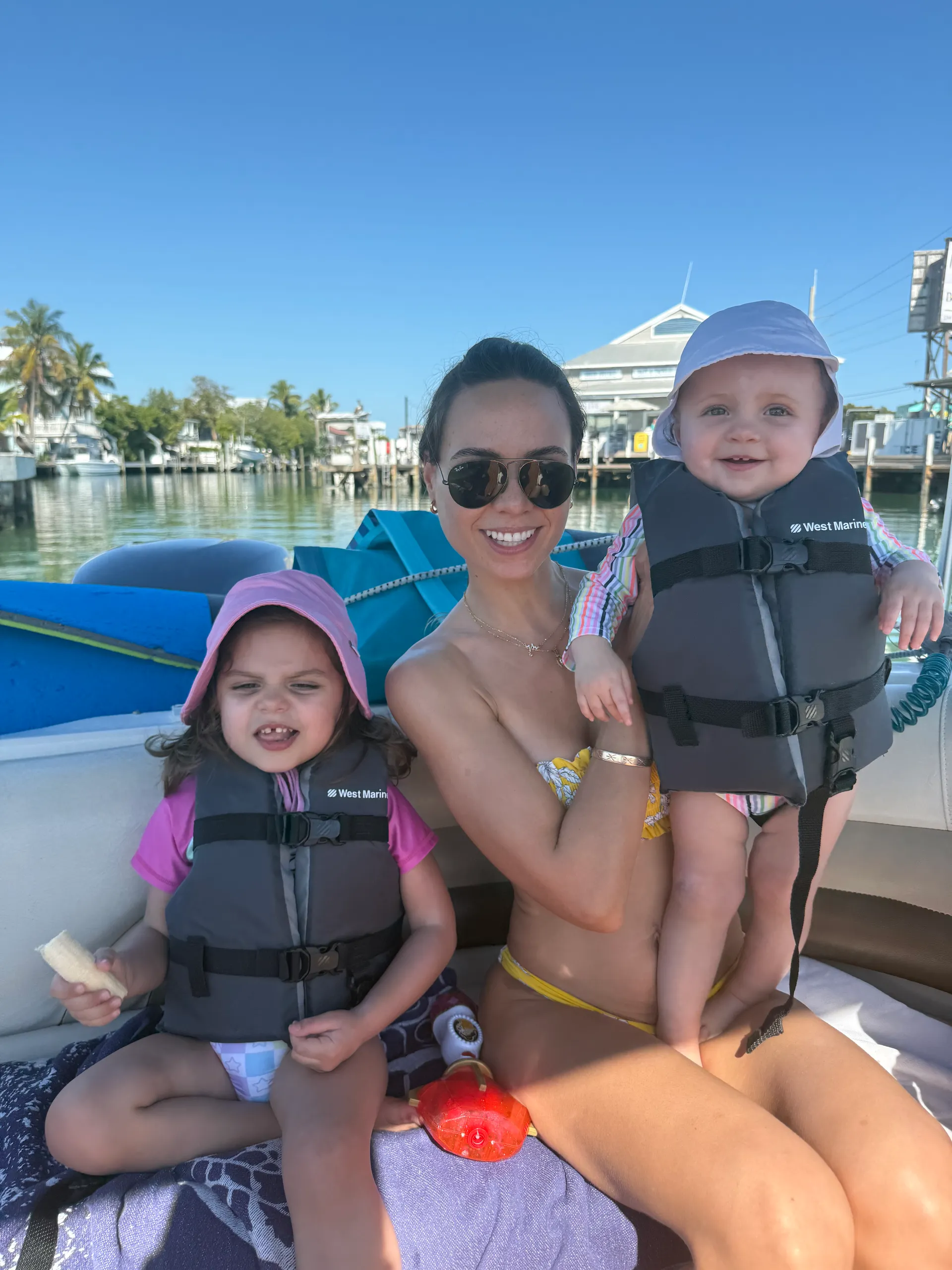 Florida Keys, Islamorada Sandbar, Snorkel and; Custom Boat Trips