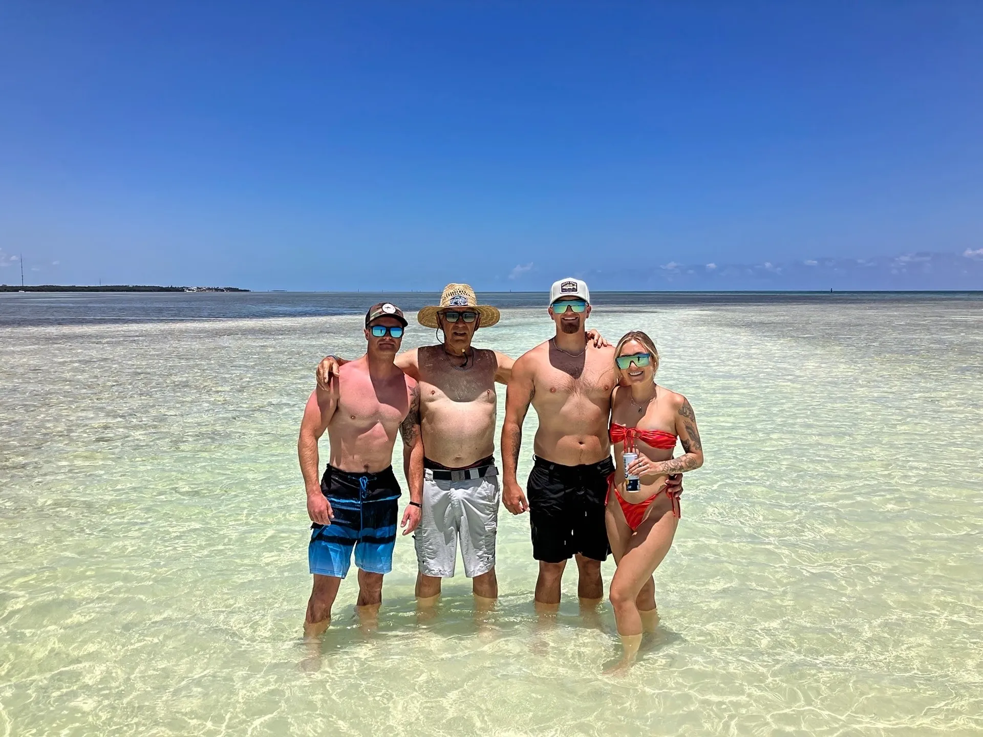Godfrey 23 Hurricane in Islamorada, FL — photo 2