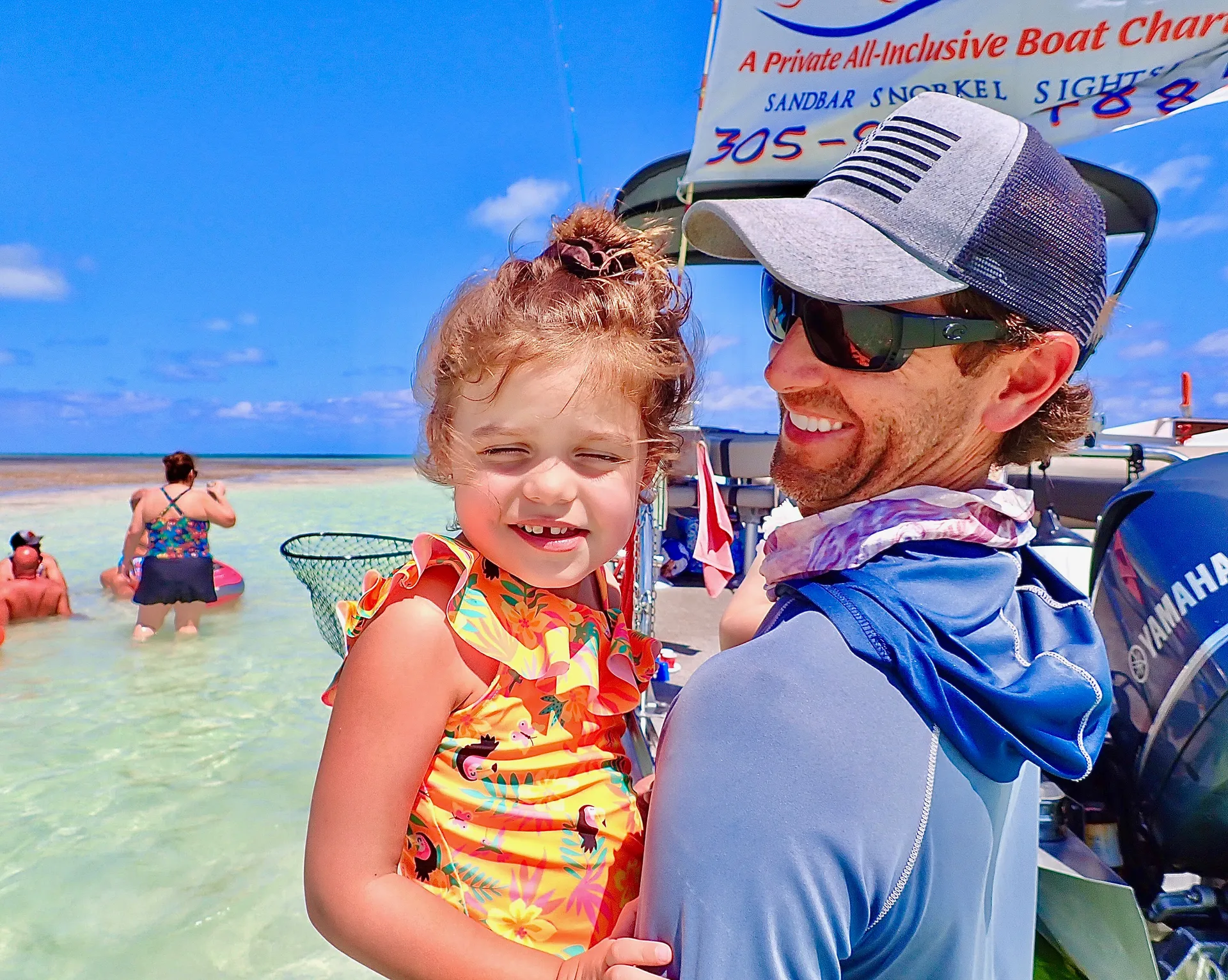 Godfrey 23 Hurricane in Islamorada, FL — photo 6
