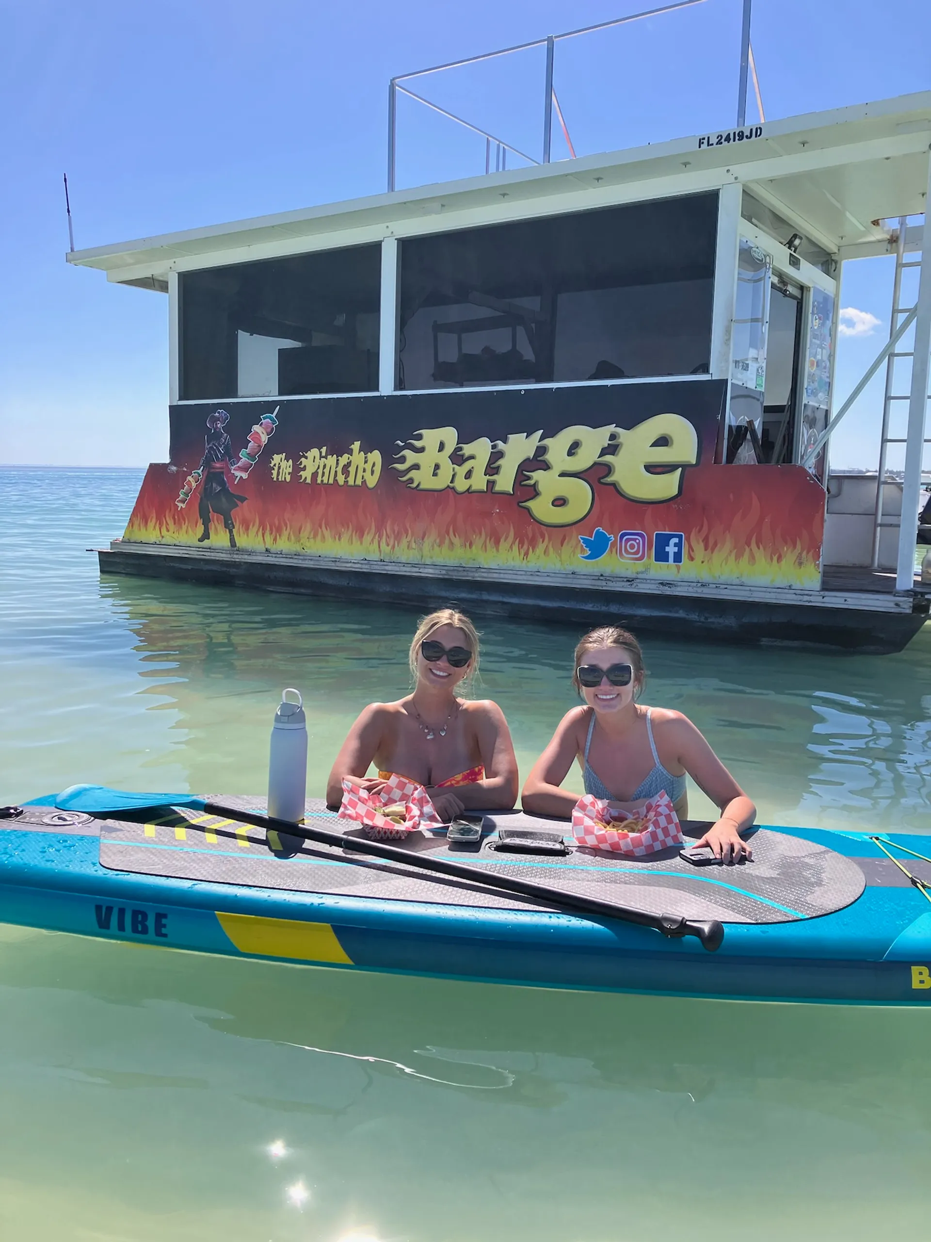 Florida Keys, Islamorada Sandbar, Snorkel and; Custom Boat Trips