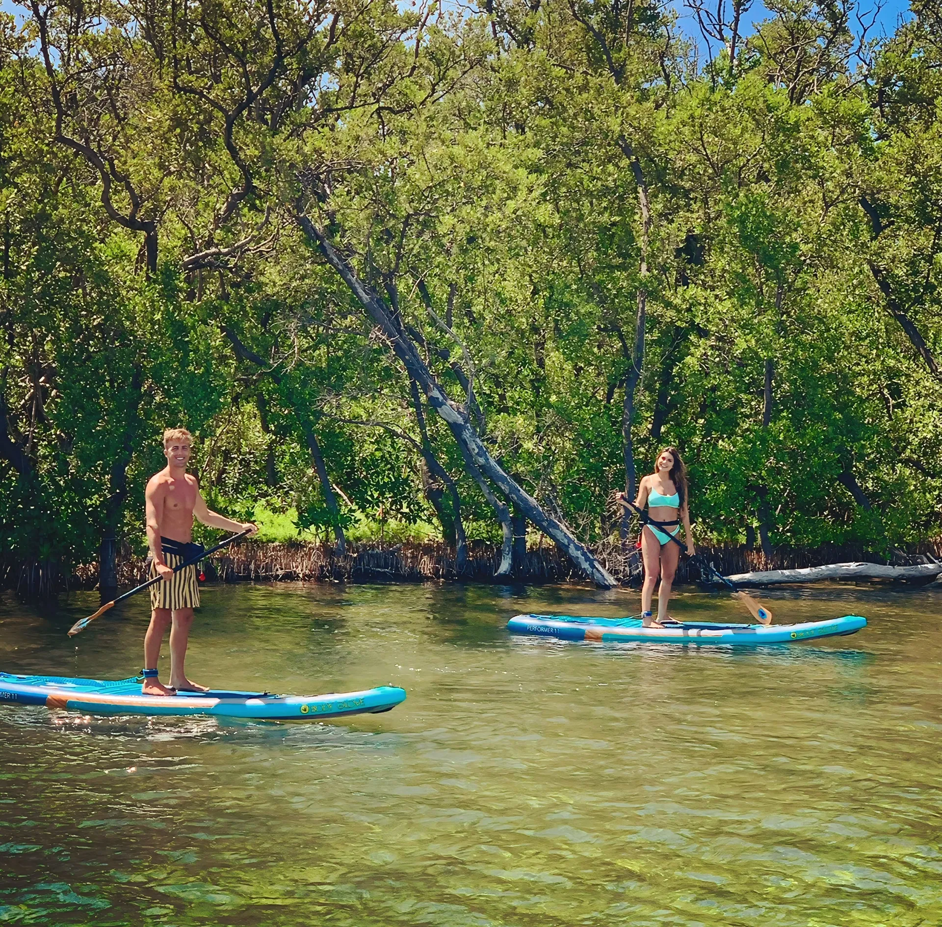 Florida Keys, Islamorada Sandbar, Snorkel and; Custom Boat Trips