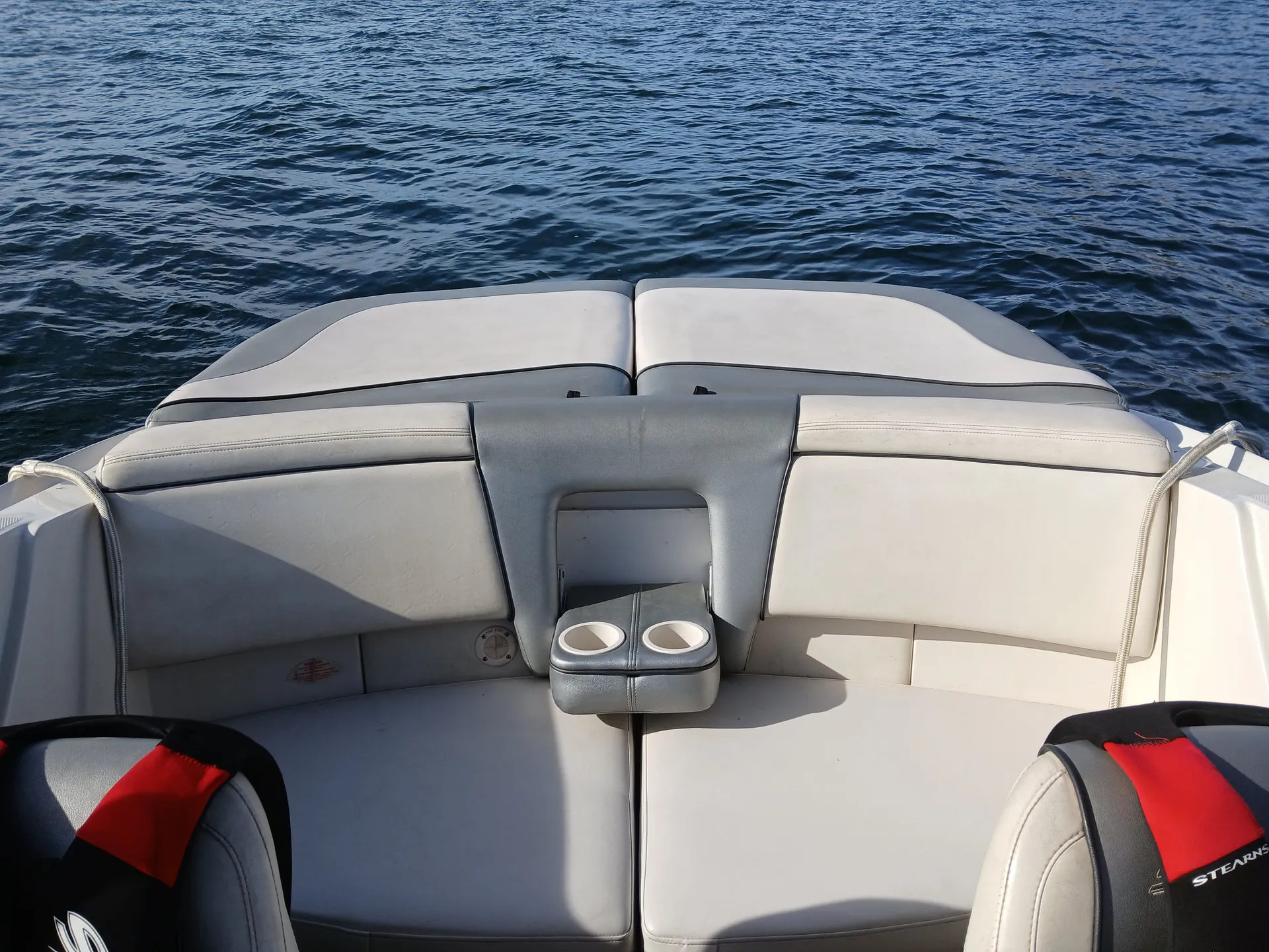 SEA RAY BOATS 195 SPORT BR  in Morristown, AZ — photo 7