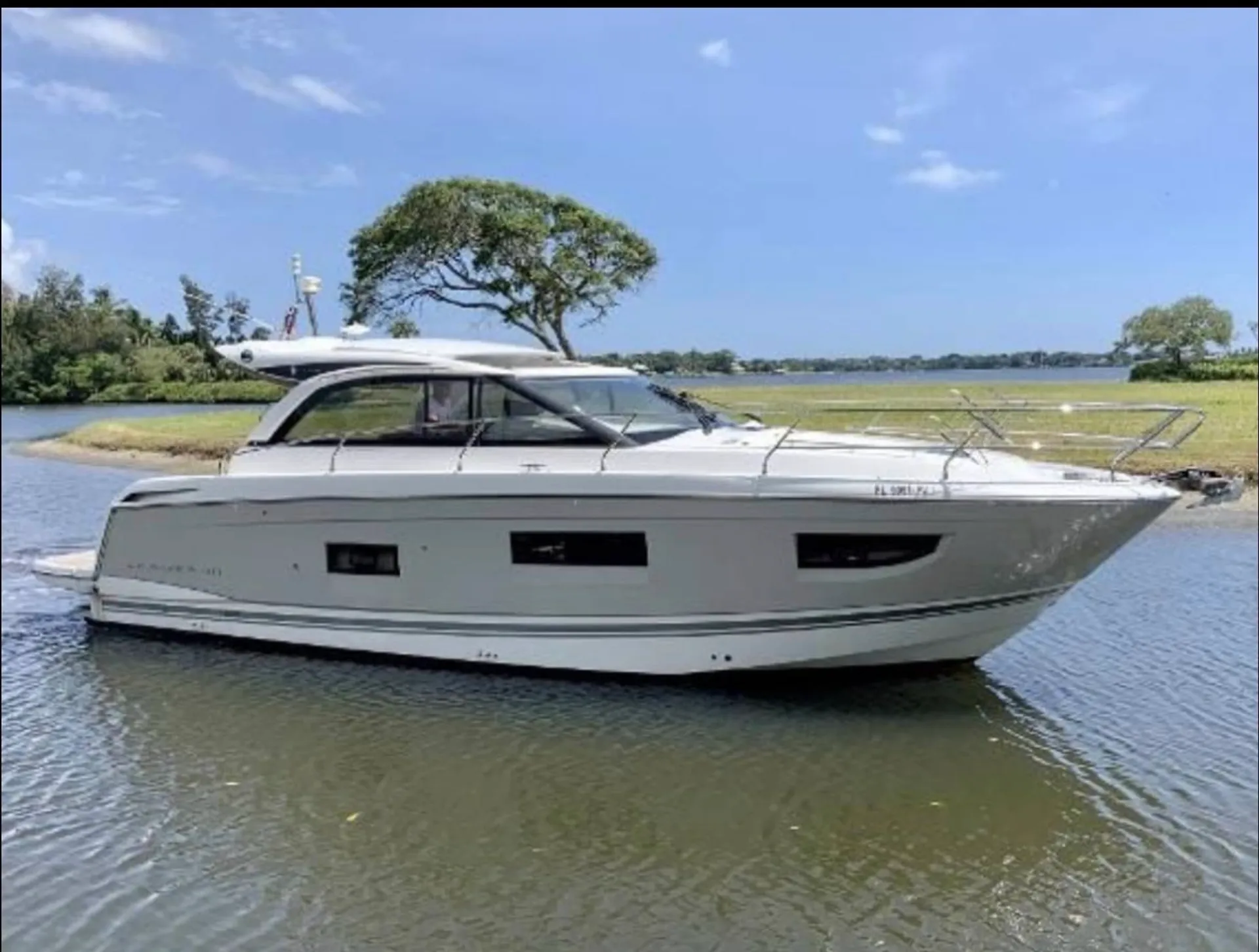 Jeanneau  Leader in Stuart, FL