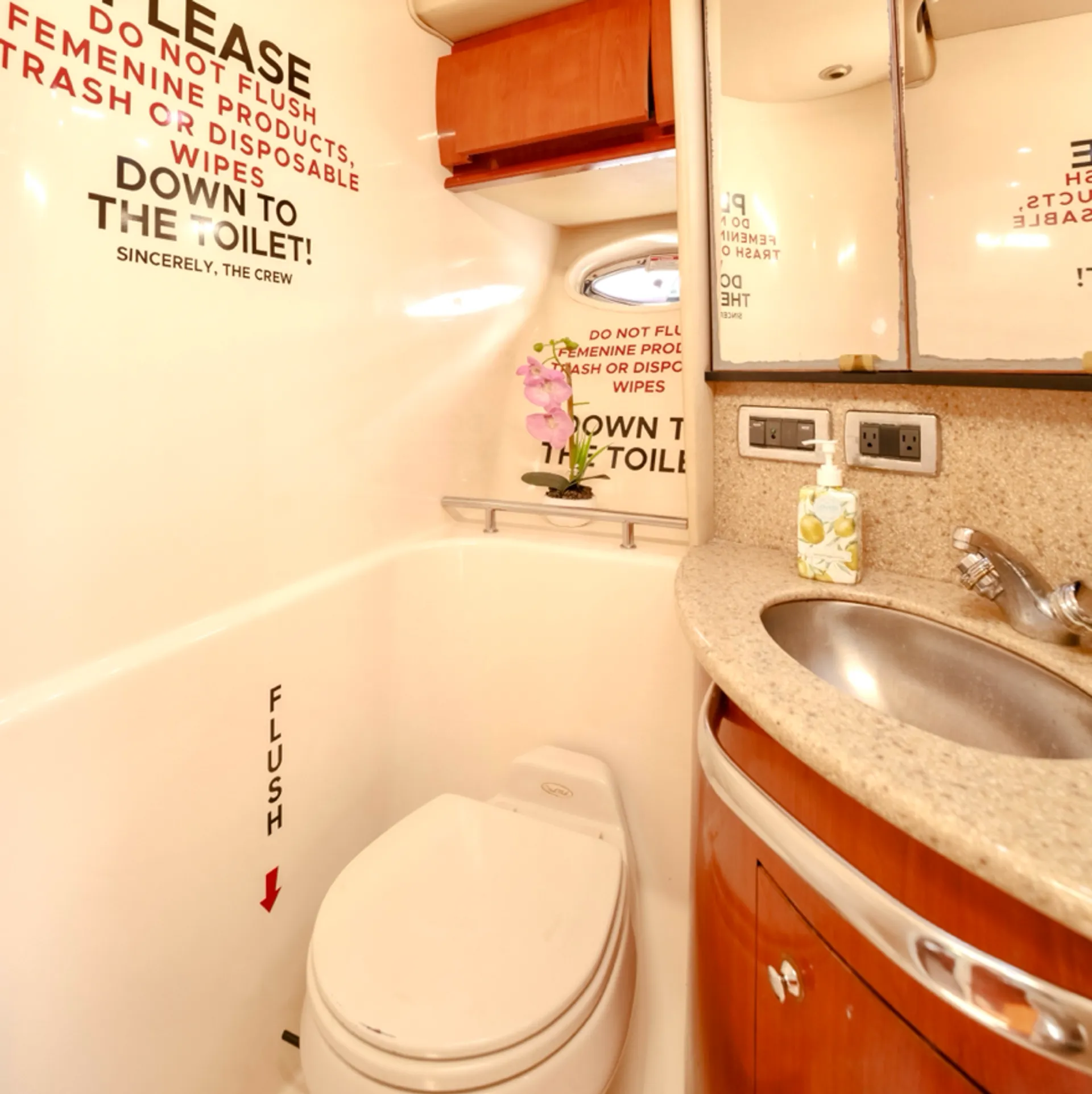45' Sea Ray Great for Birthdays • Best Audio
