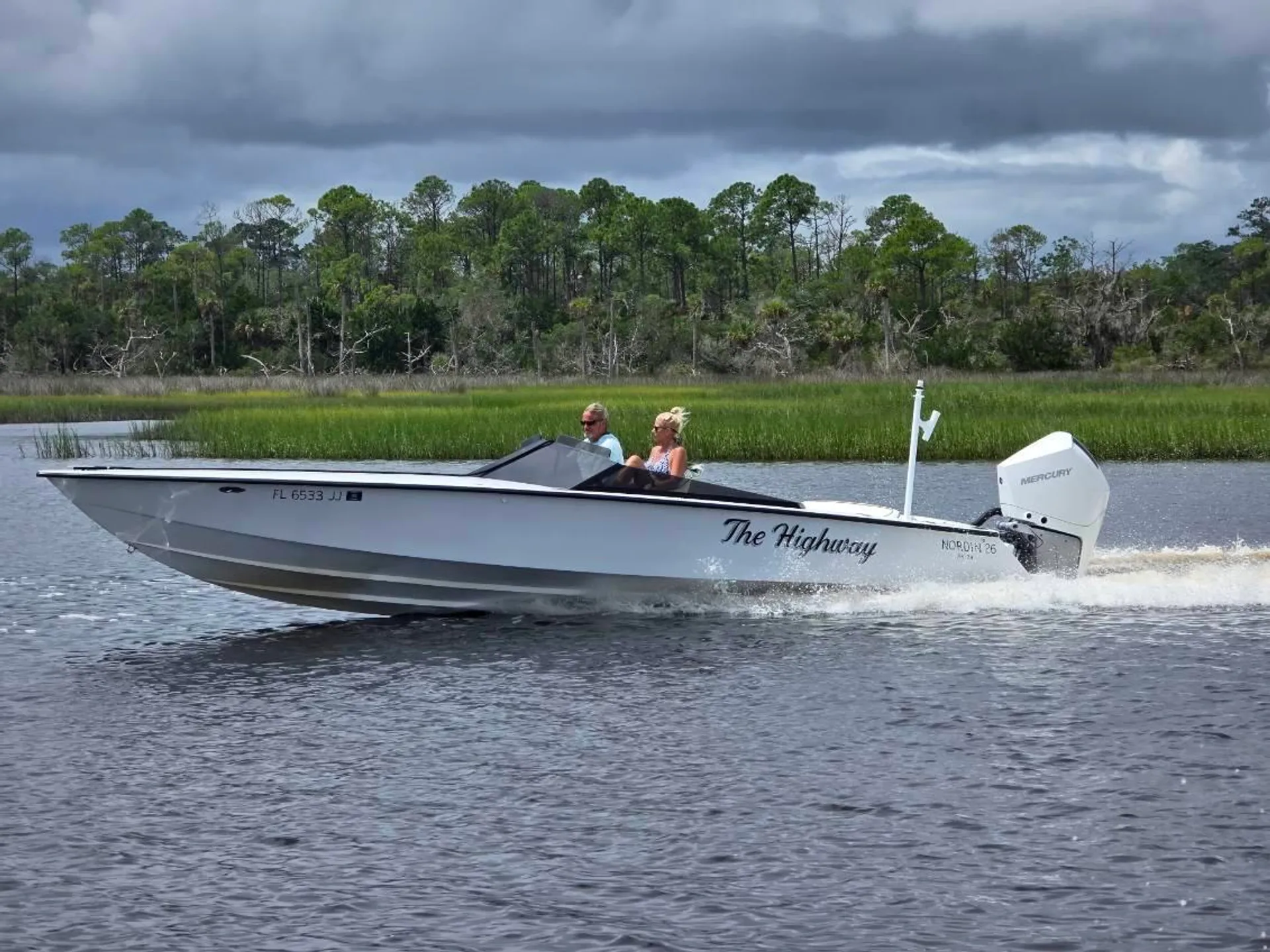 Custom Sport  Express in Islamorada, FL