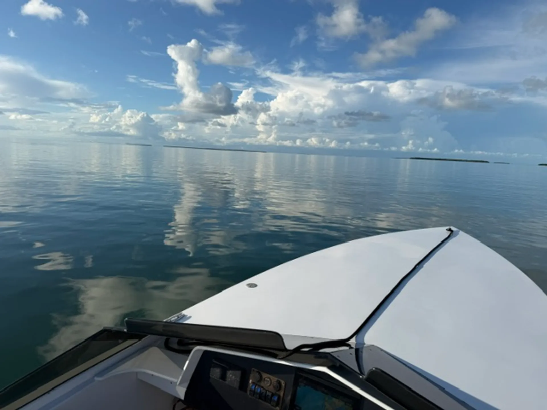 Custom Sport  Express in Islamorada, FL — photo 2