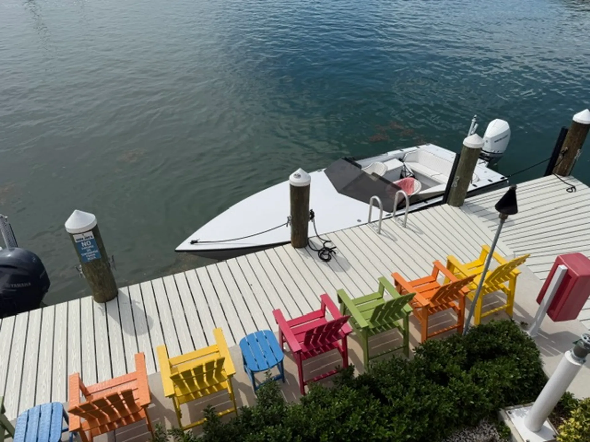 Custom Sport  Express in Islamorada, FL — photo 3