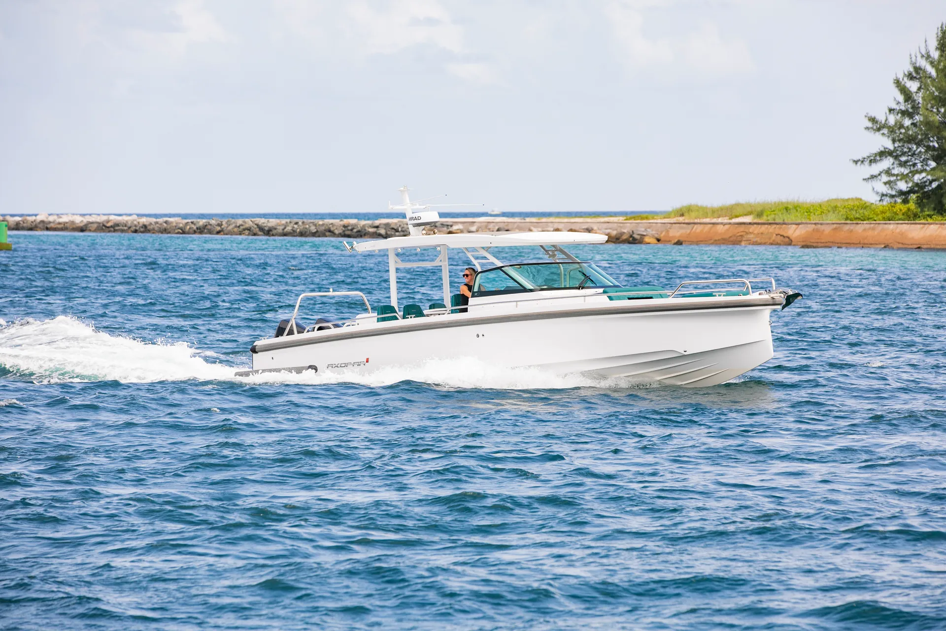 Axopar Axopar Sun Top  in West Palm Beach, FL