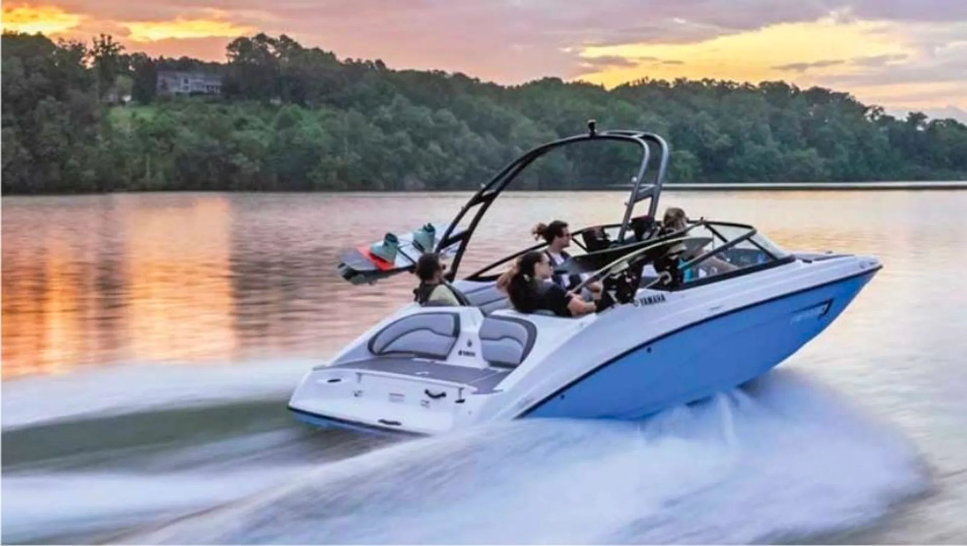 Over 200 Trips-EVERY REVIEW 5 STARS-Premium Boating Experience in L.B