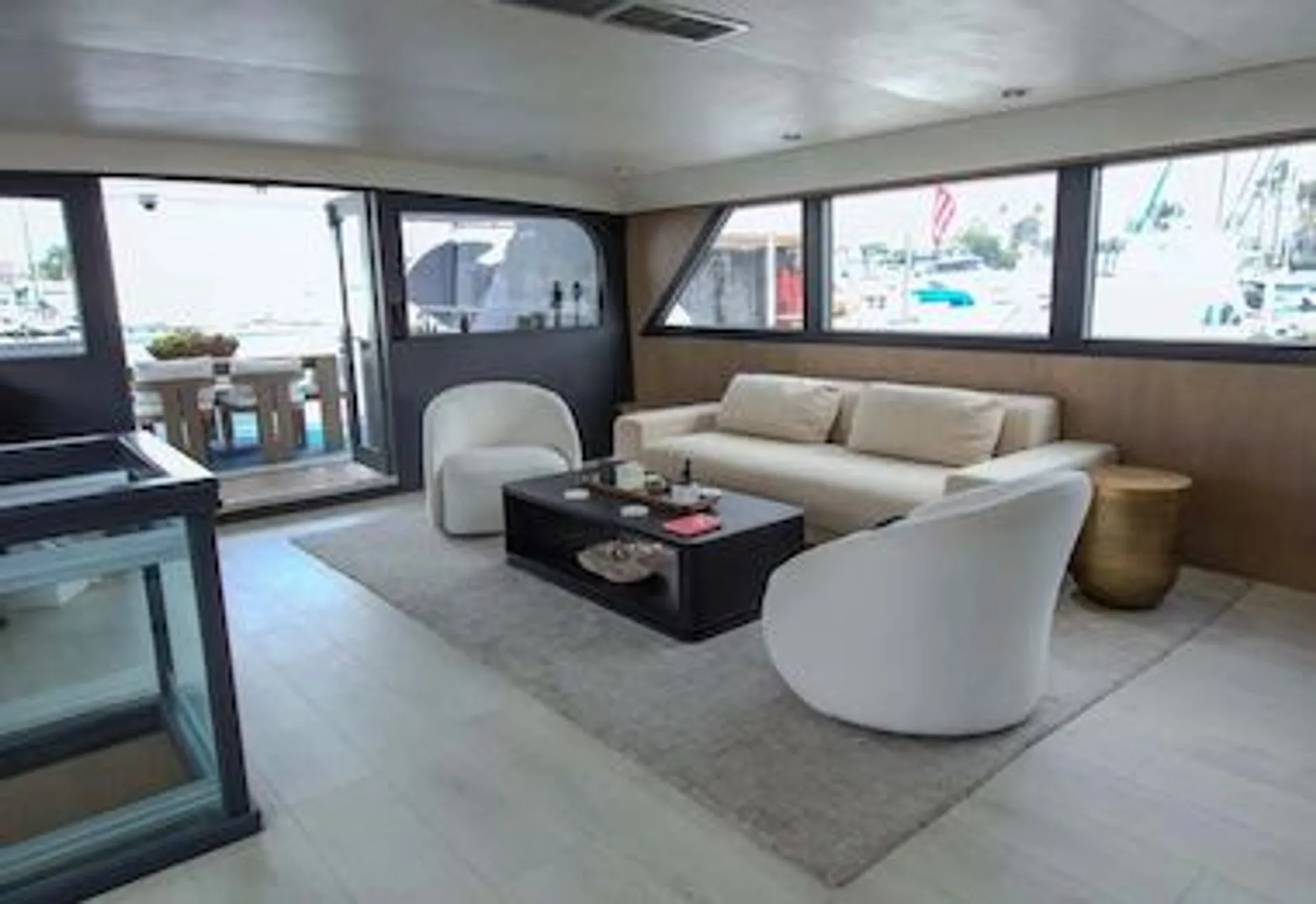 Broward 110 in Marina del Rey, CA — photo 8
