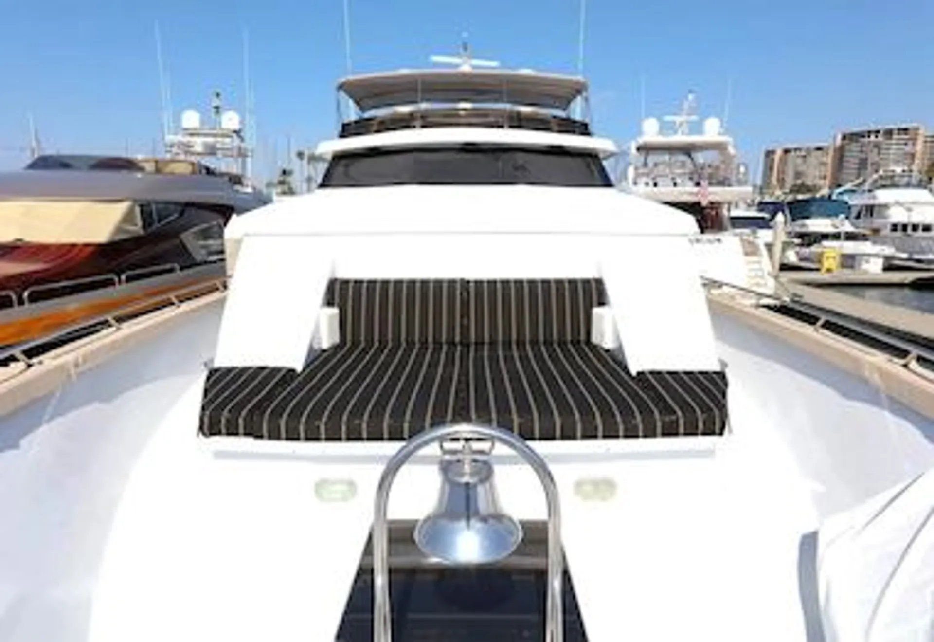 Broward 110 in Marina del Rey, CA — photo 2
