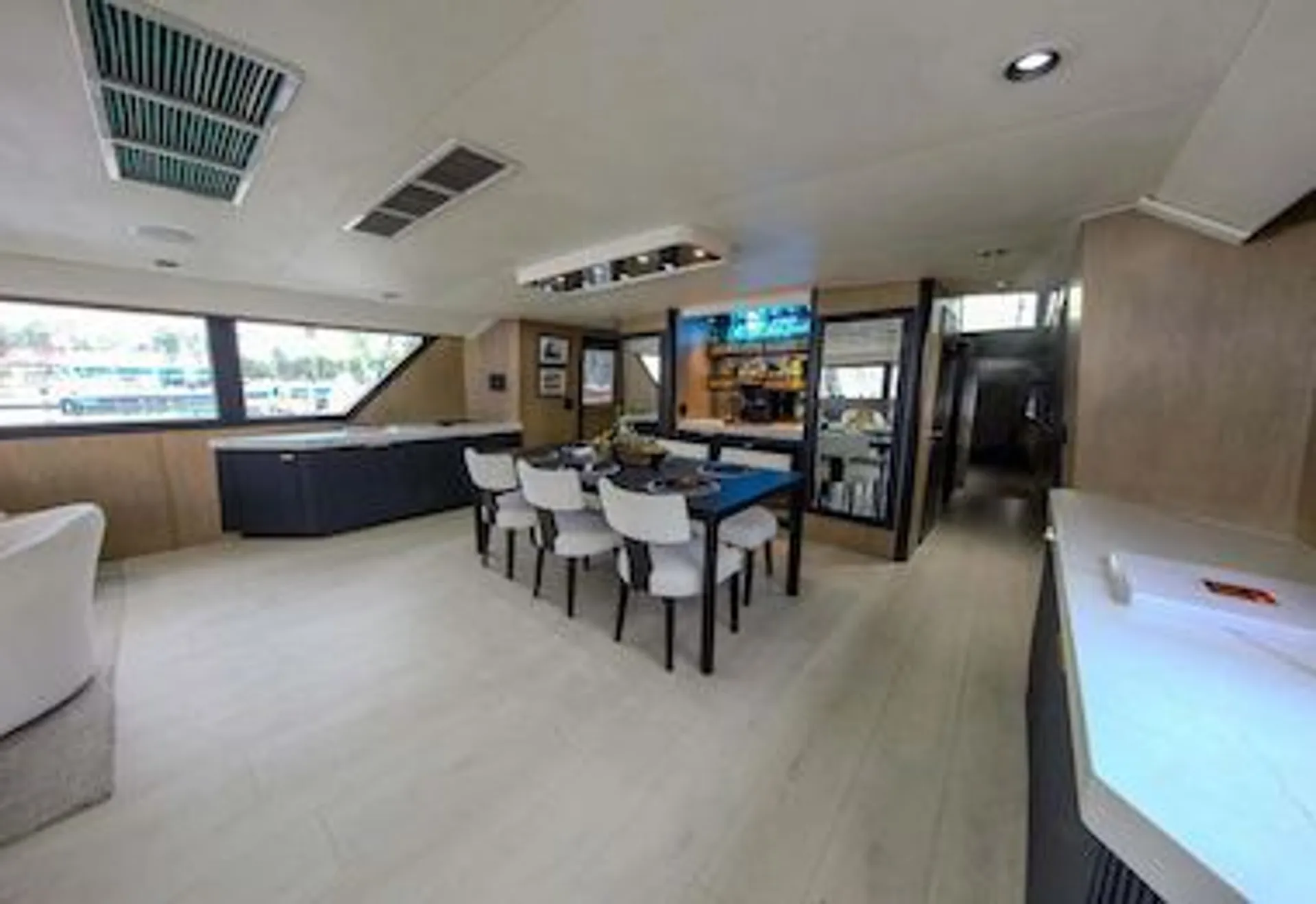 Broward 110 in Marina del Rey, CA — photo 9