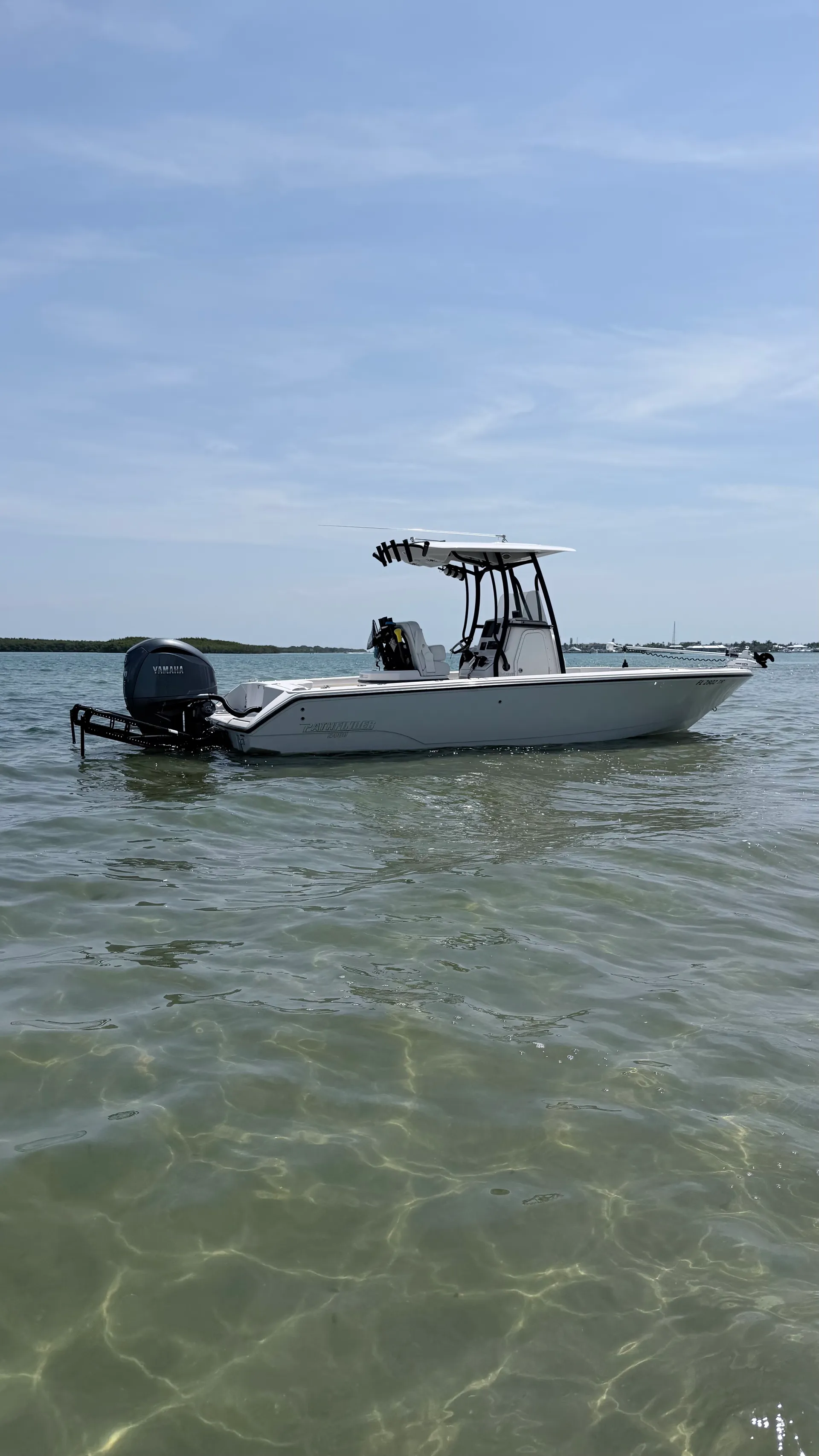 Pathfinder Boats 2400 Open in Jensen Beach, FL — photo 2