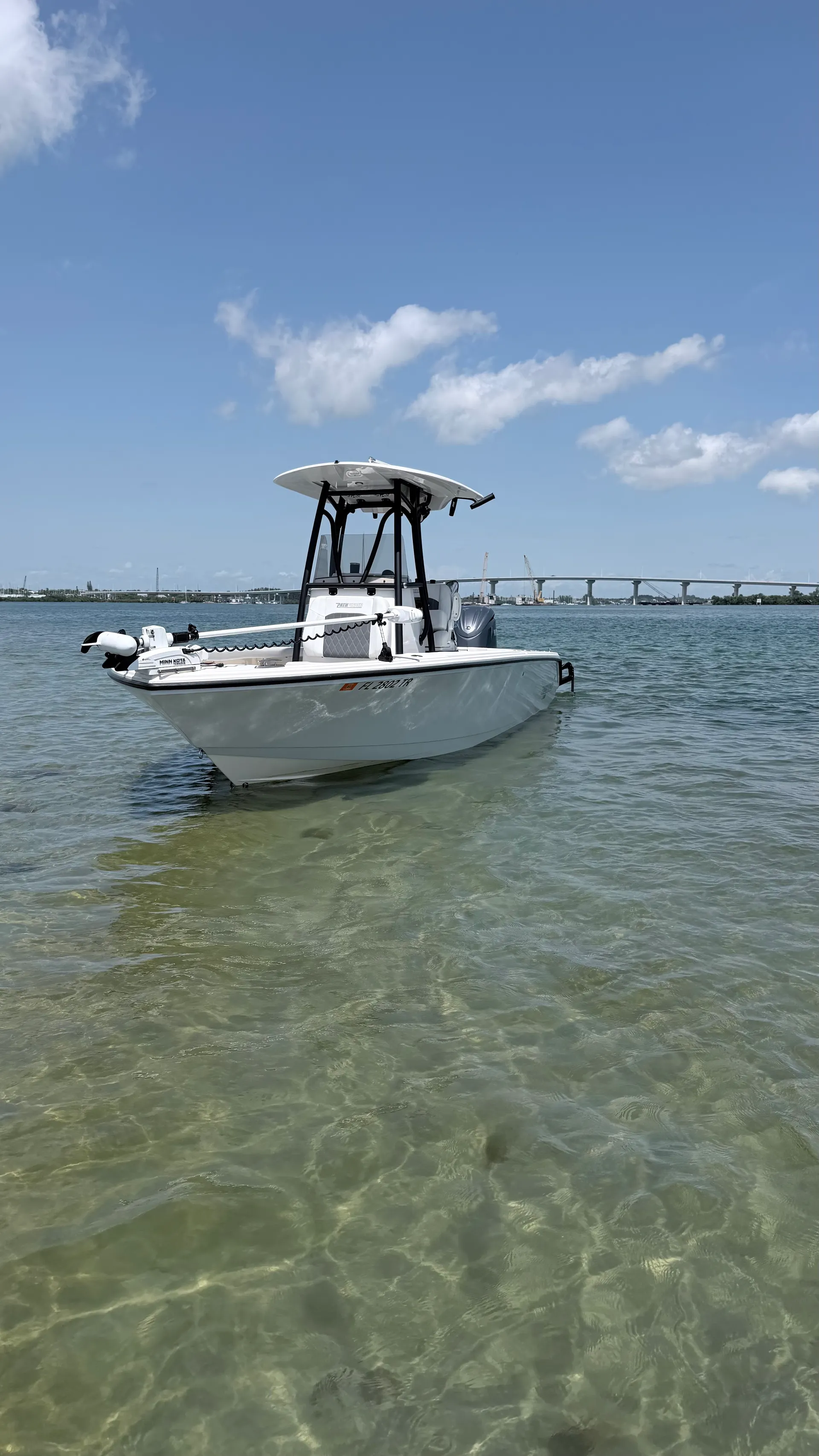 Pathfinder Boats 2400 Open in Jensen Beach, FL — photo 3