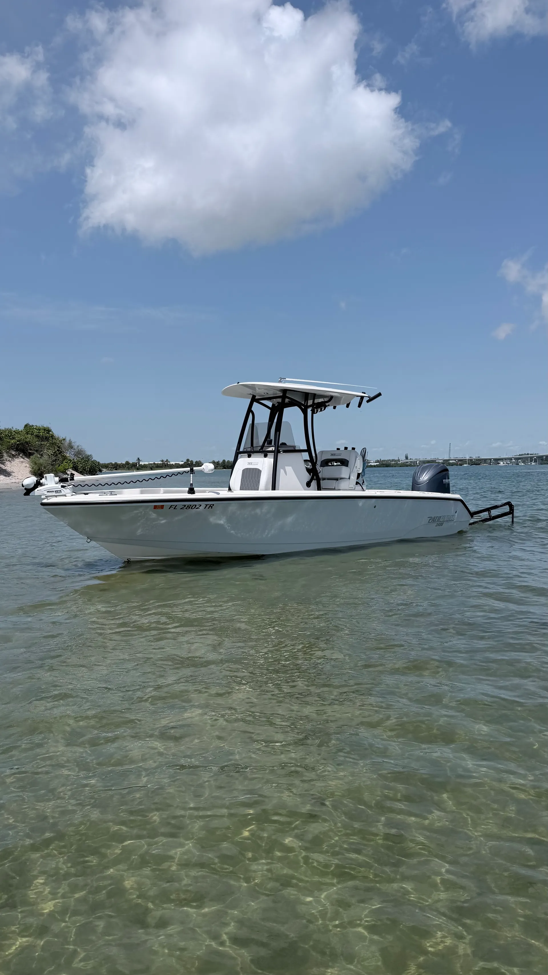 Pathfinder Boats 2400 Open in Jensen Beach, FL