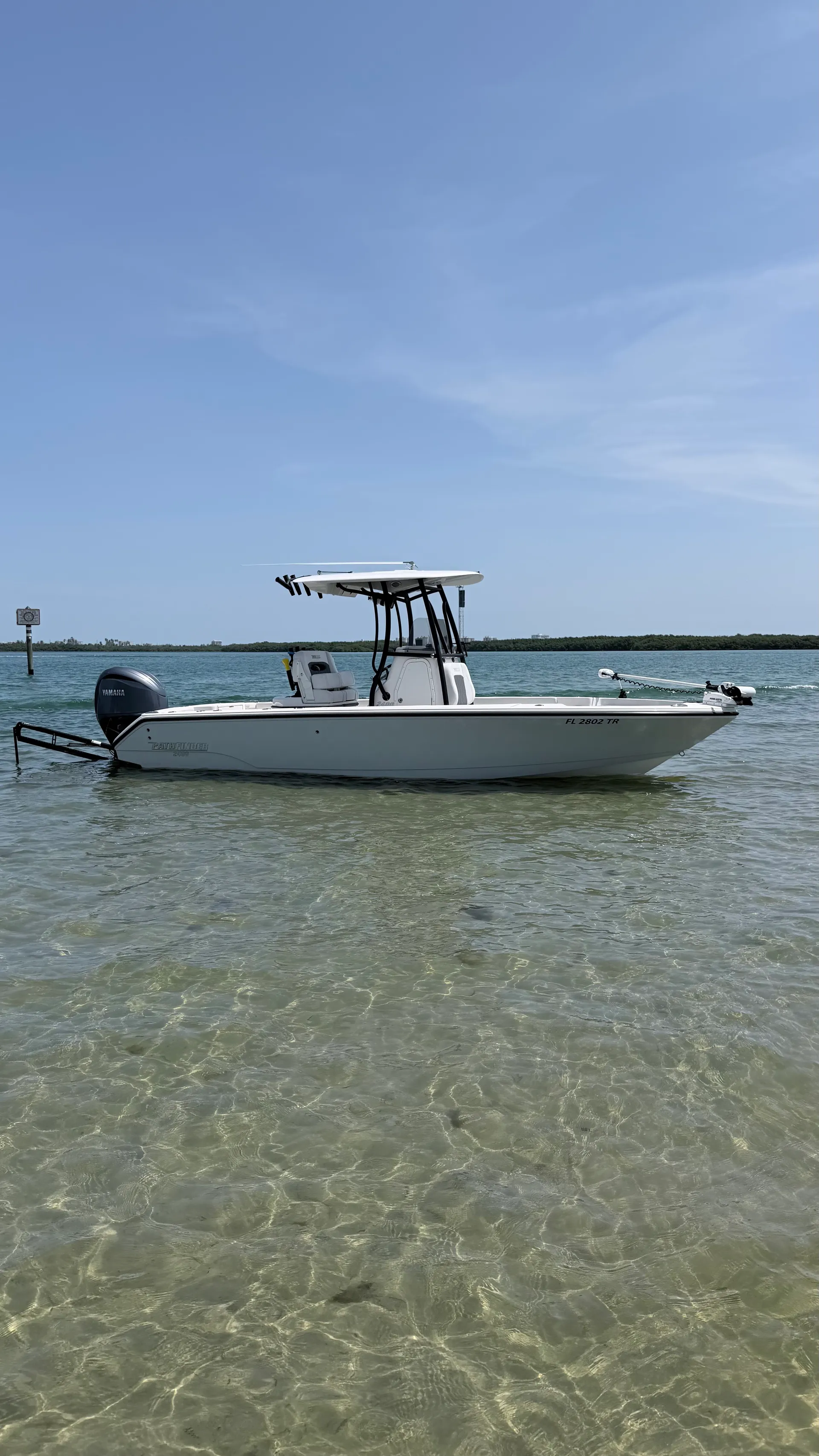 Pathfinder Boats 2400 Open in Jensen Beach, FL — photo 4