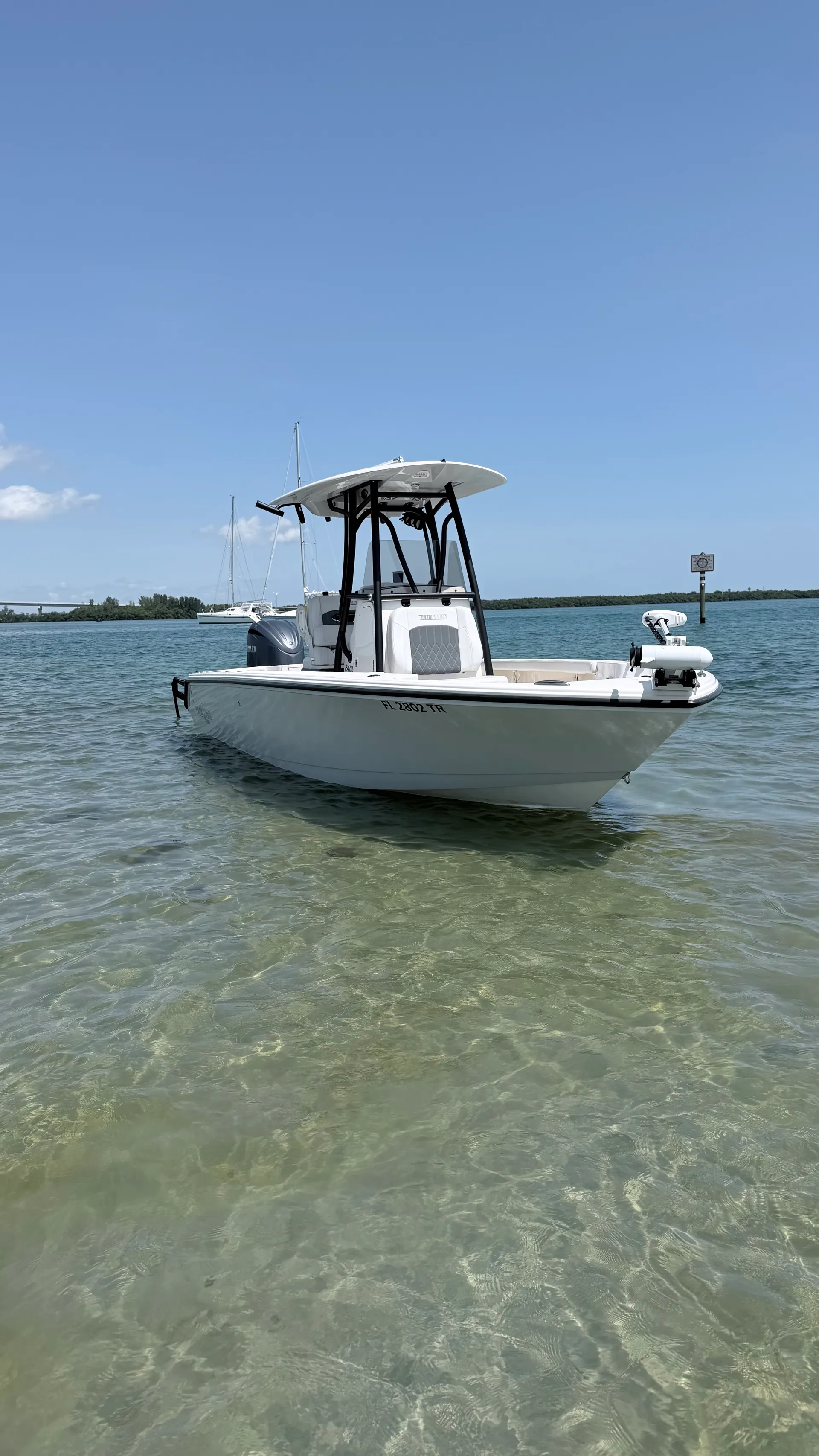 Pathfinder Boats 2400 Open in Jensen Beach, FL — photo 5